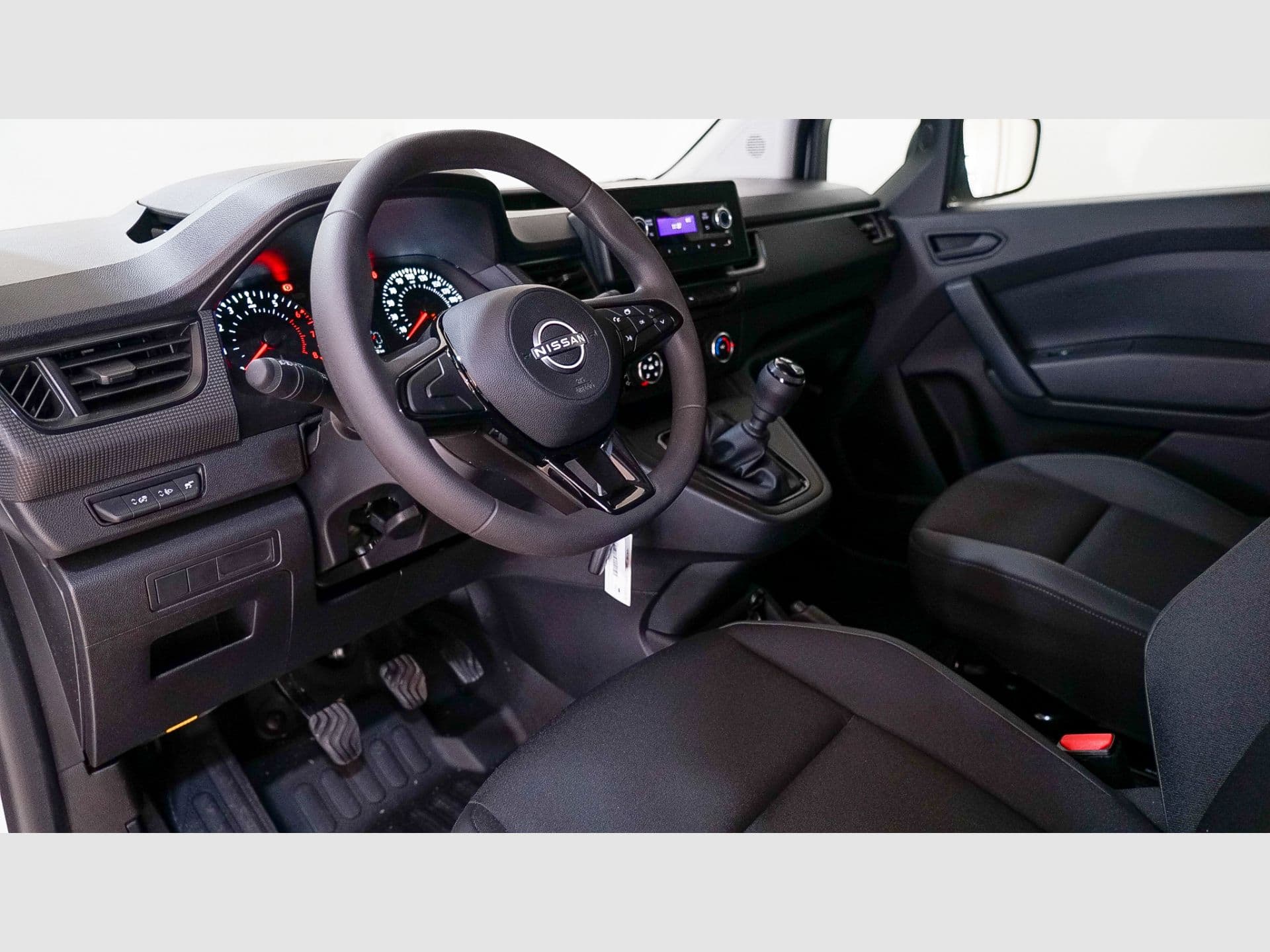 Nissan Townstar – foto 9