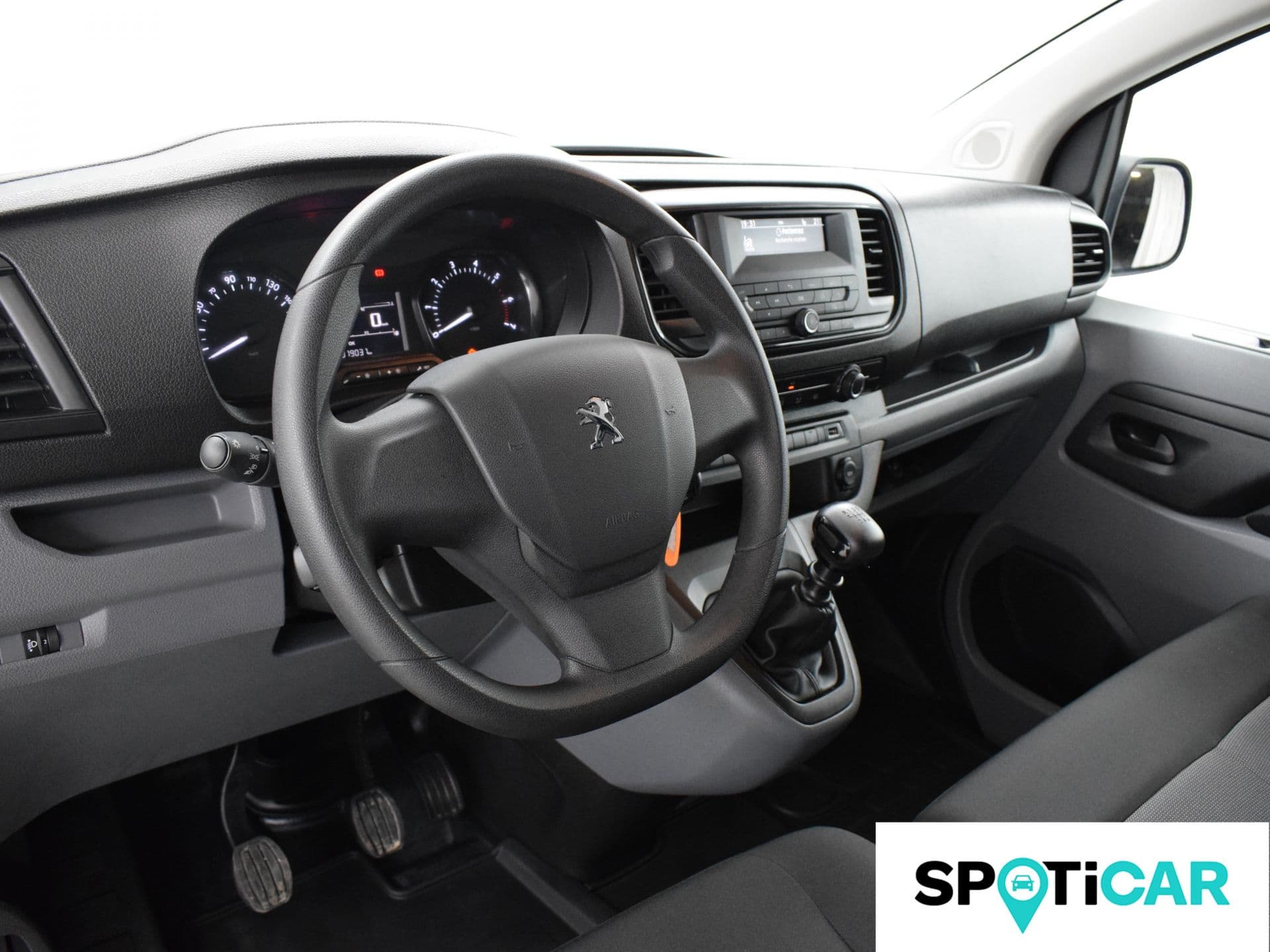 Peugeot Expert – foto 27