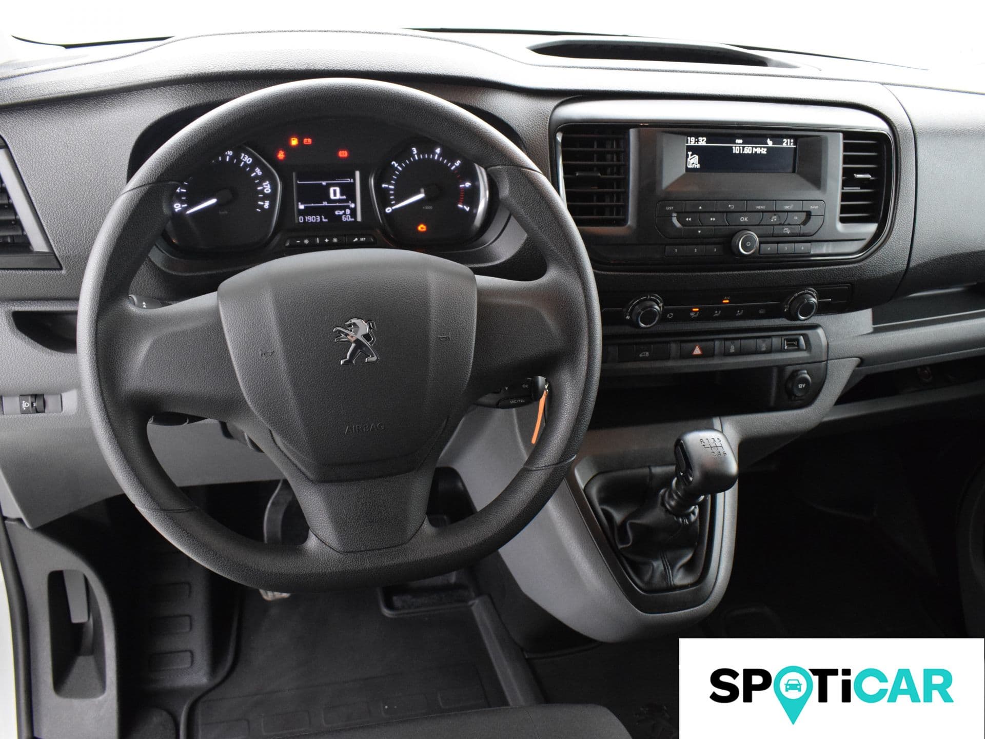 Peugeot Expert – foto 20