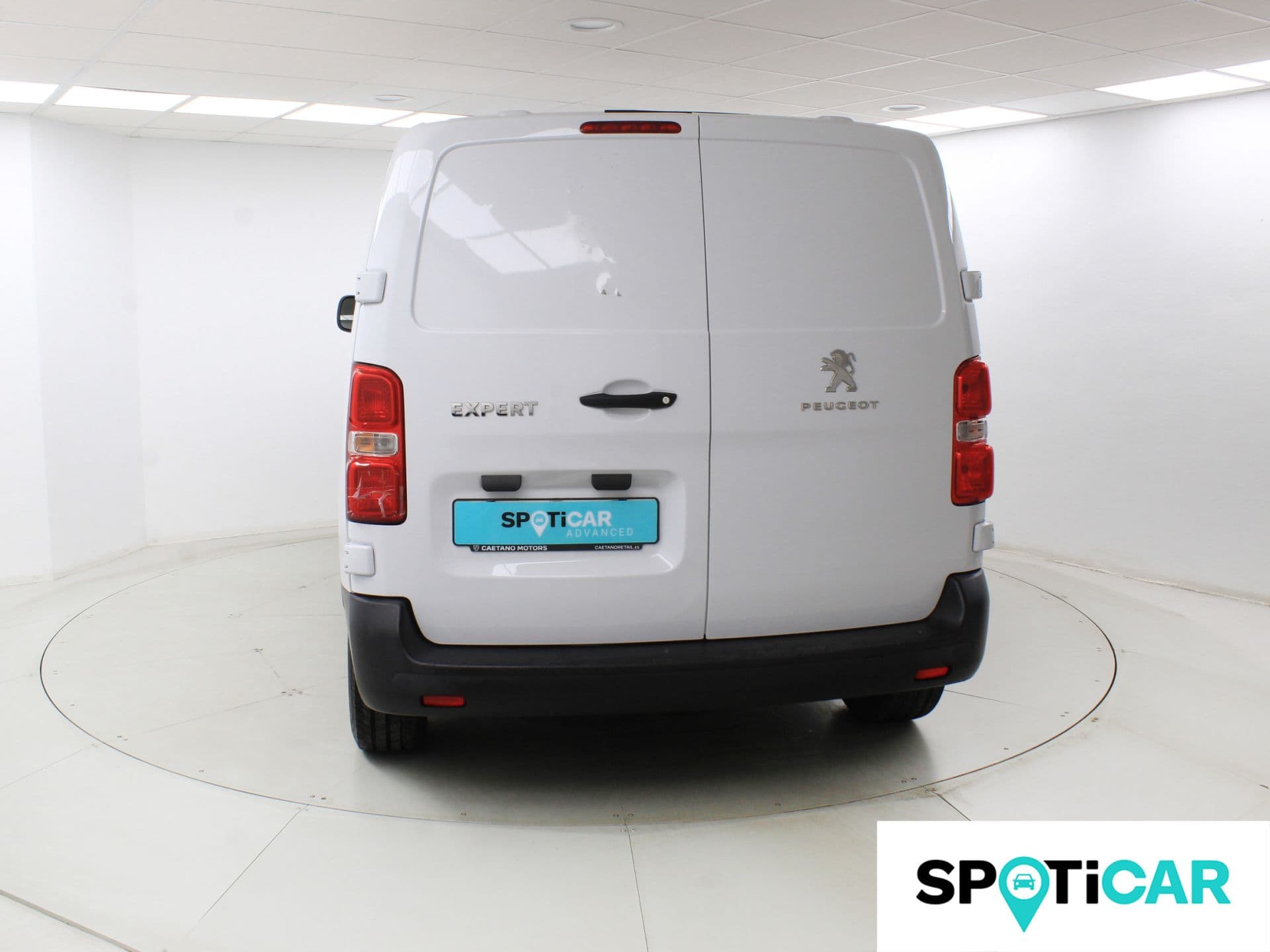 Peugeot Expert – foto 6