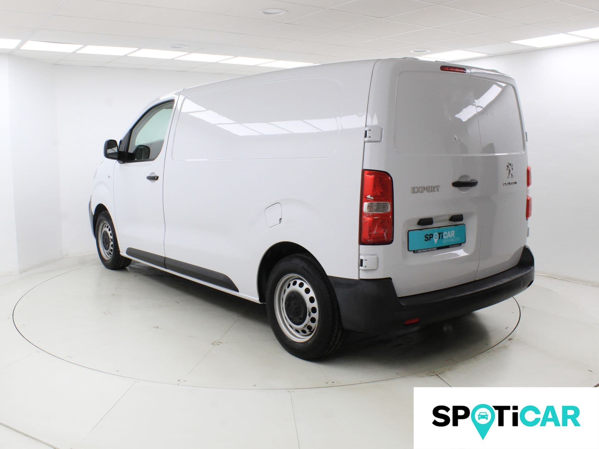 Peugeot Expert – foto 8