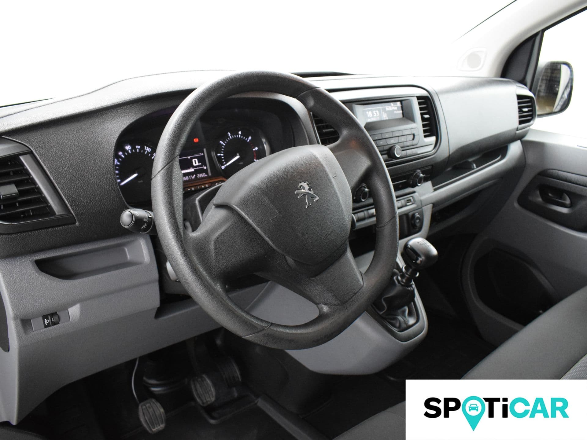 Peugeot Expert – foto 9