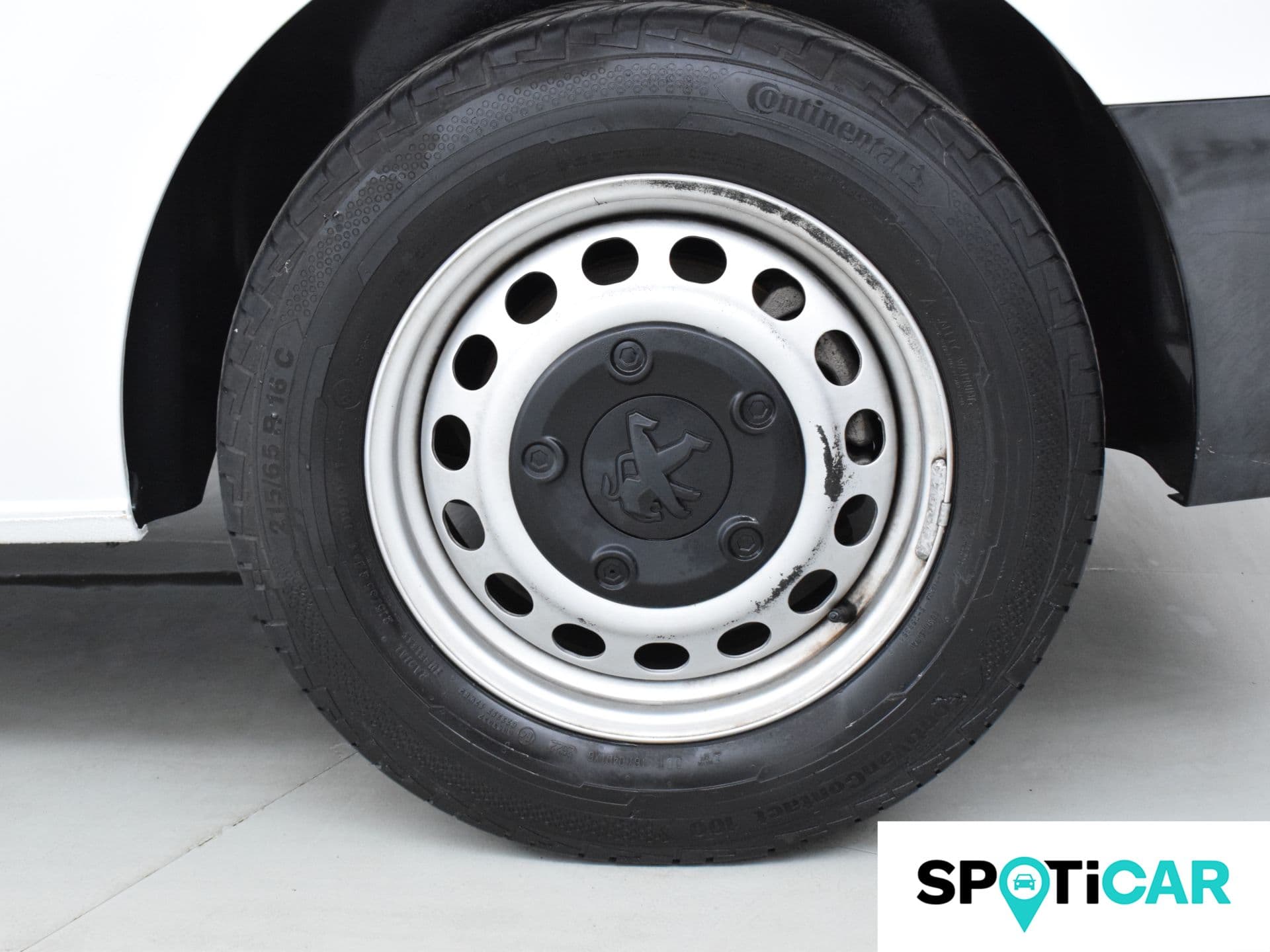 Peugeot Expert – foto 12