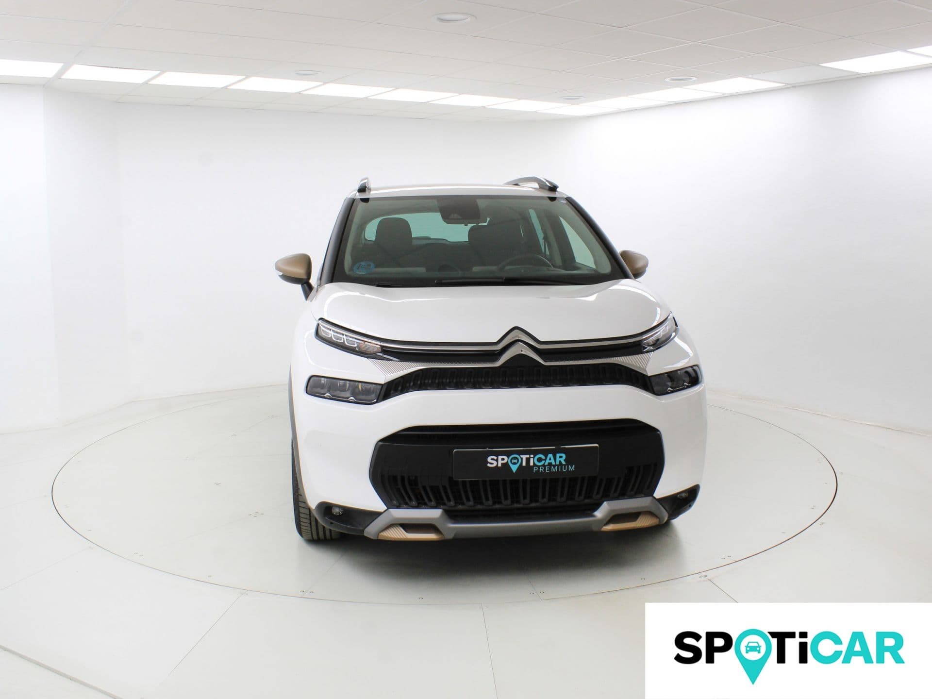 Citroen C3 Aircross – foto 3