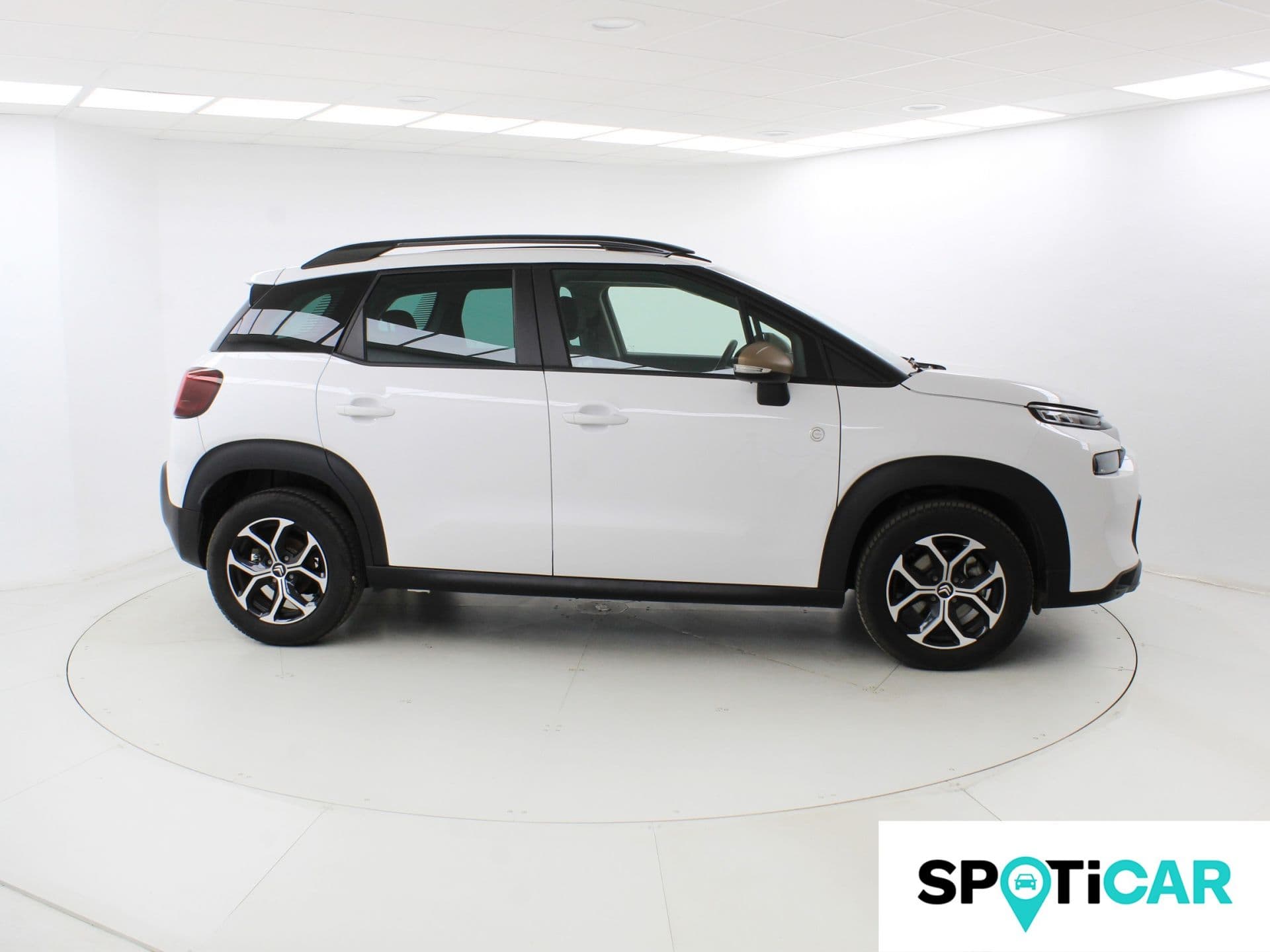 Citroen C3 Aircross – foto 5