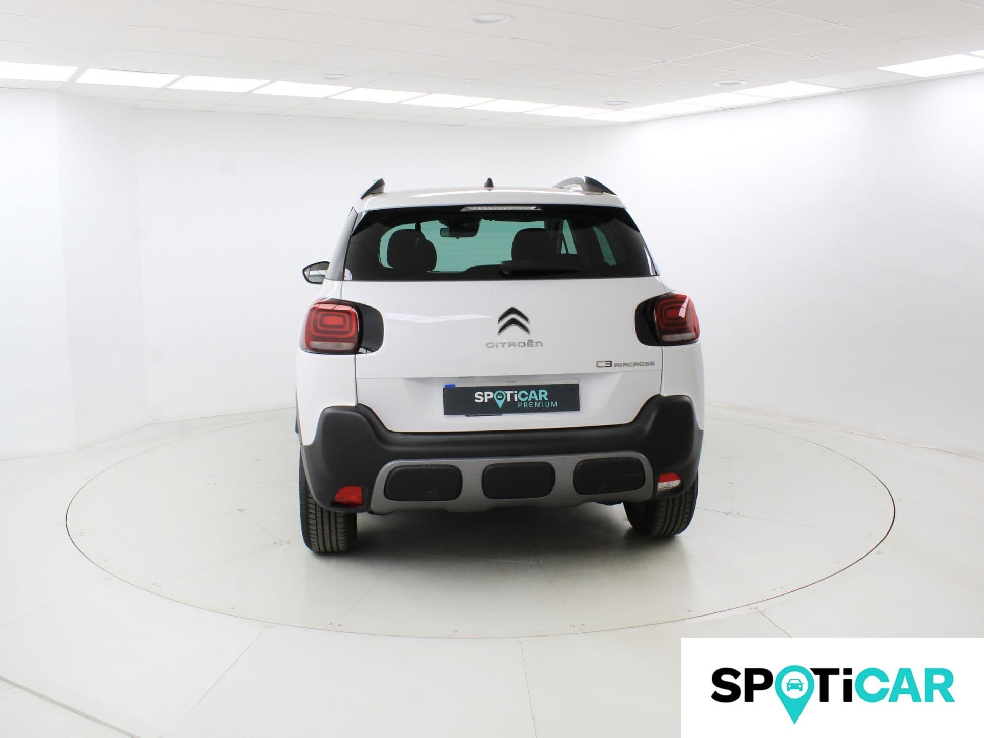 Citroen C3 Aircross – foto 6