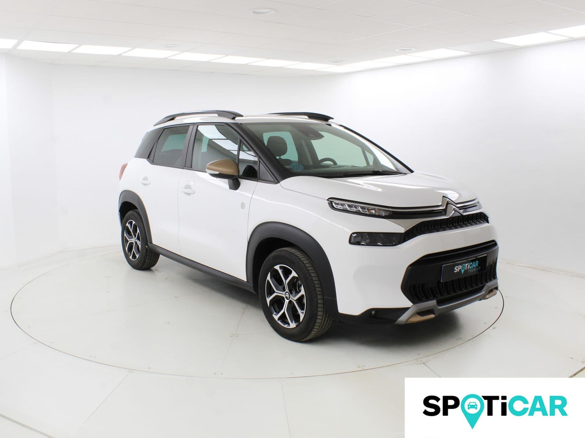 Citroen C3 Aircross – foto 4