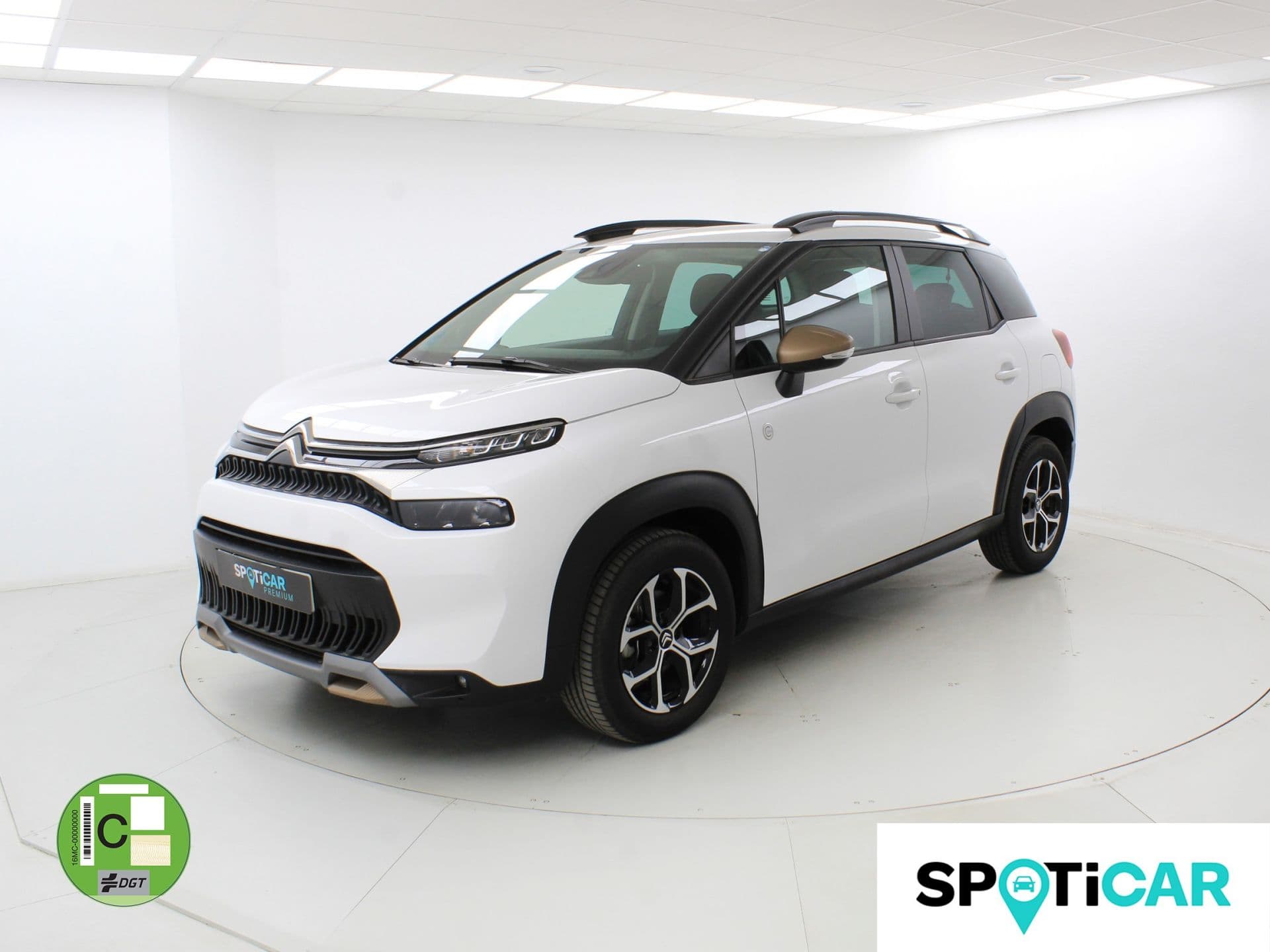 Citroen C3 Aircross – foto 2
