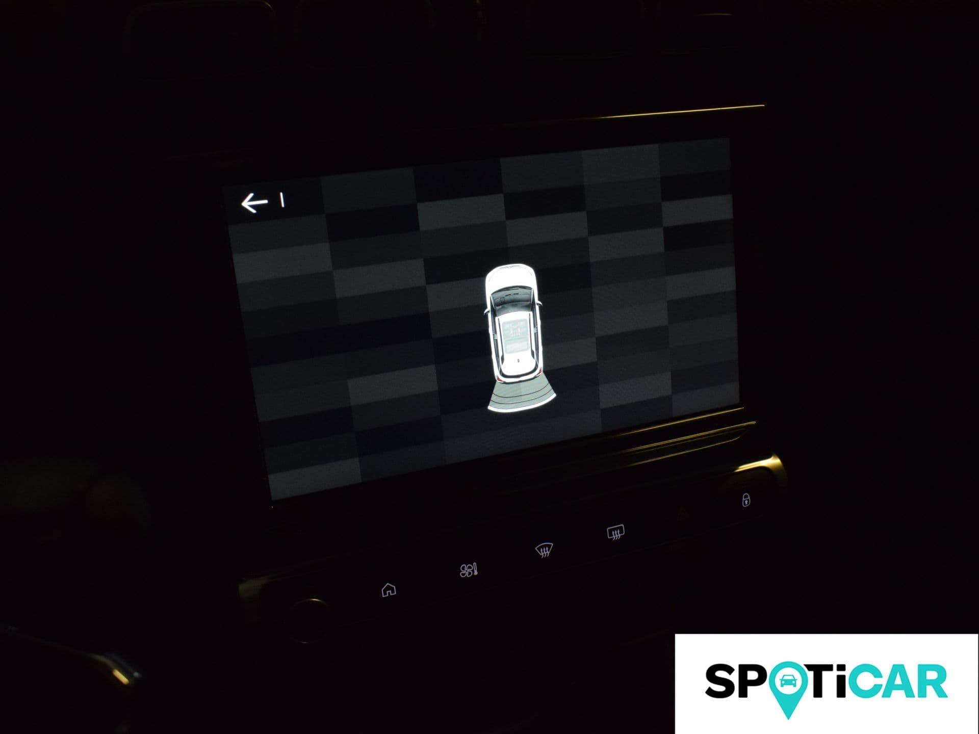 Citroen C3 Aircross – foto 12