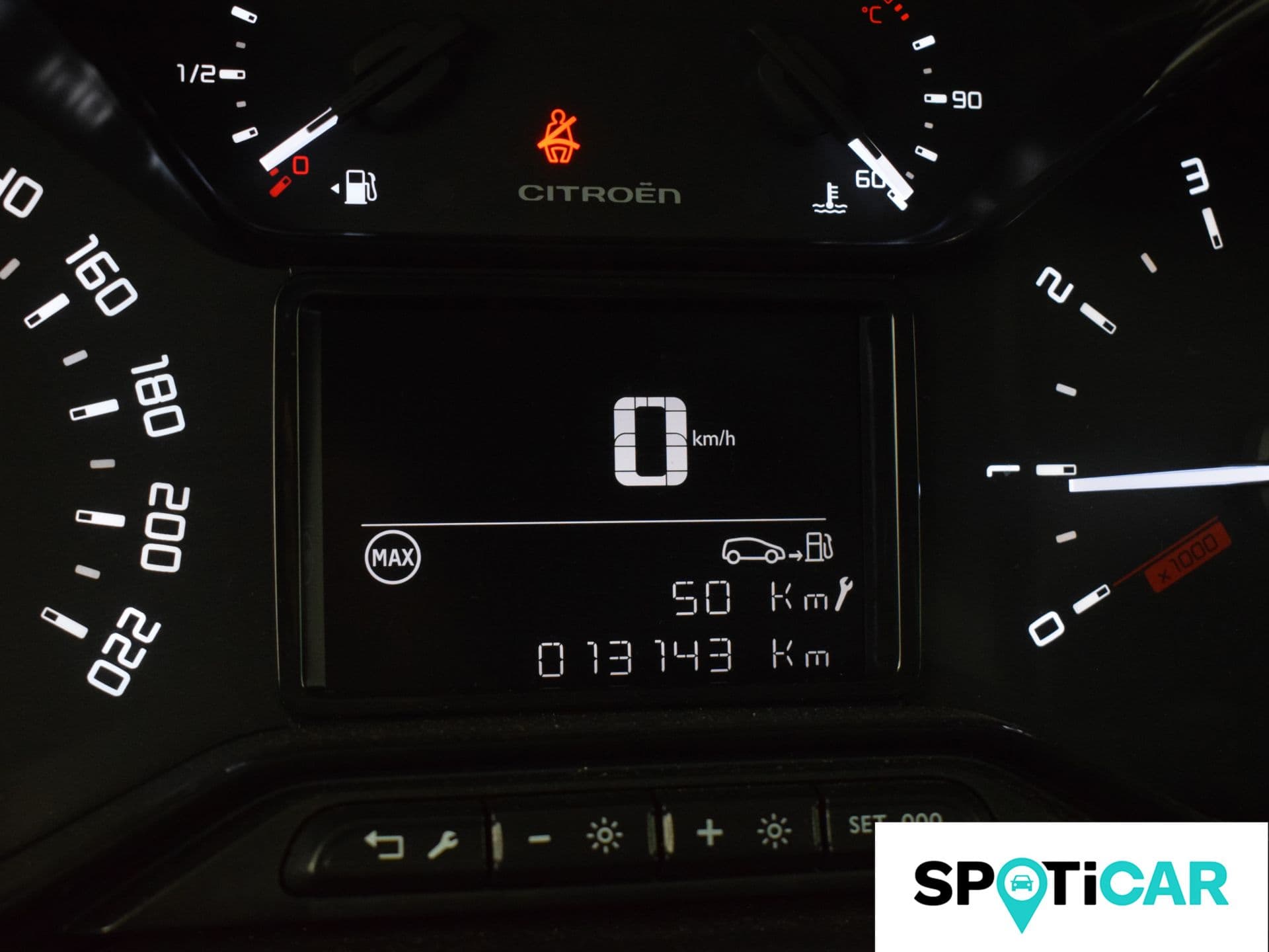 Citroen C3 Aircross – foto 16