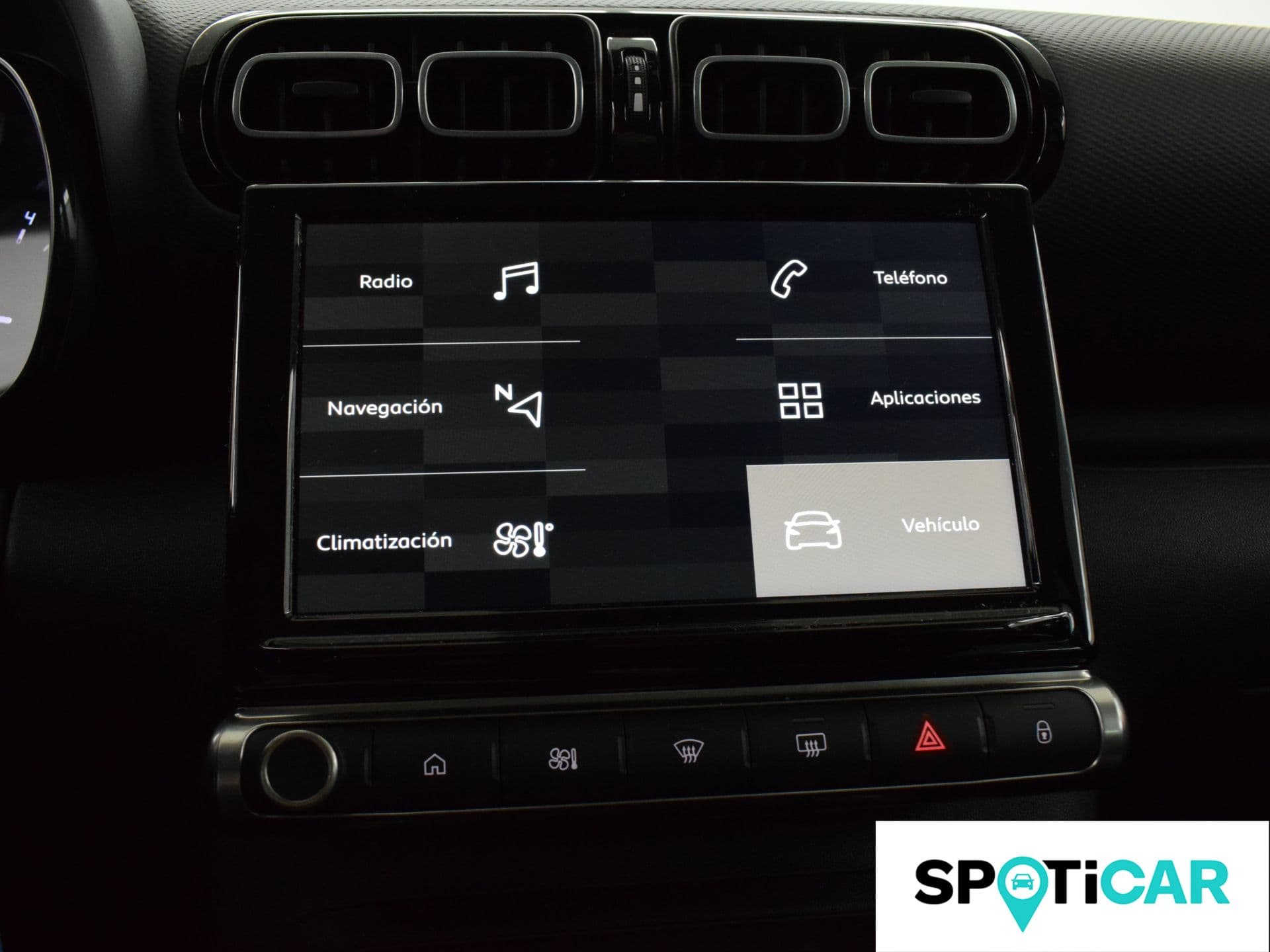 Citroen C3 Aircross – foto 15