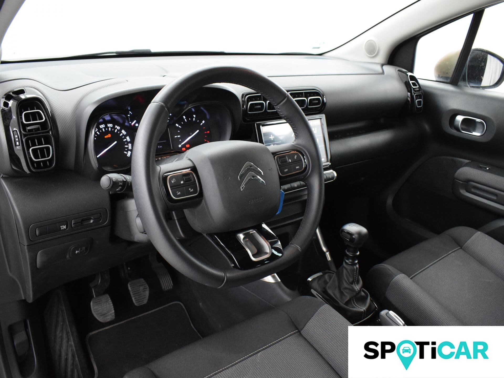 Citroen C3 Aircross – foto 17