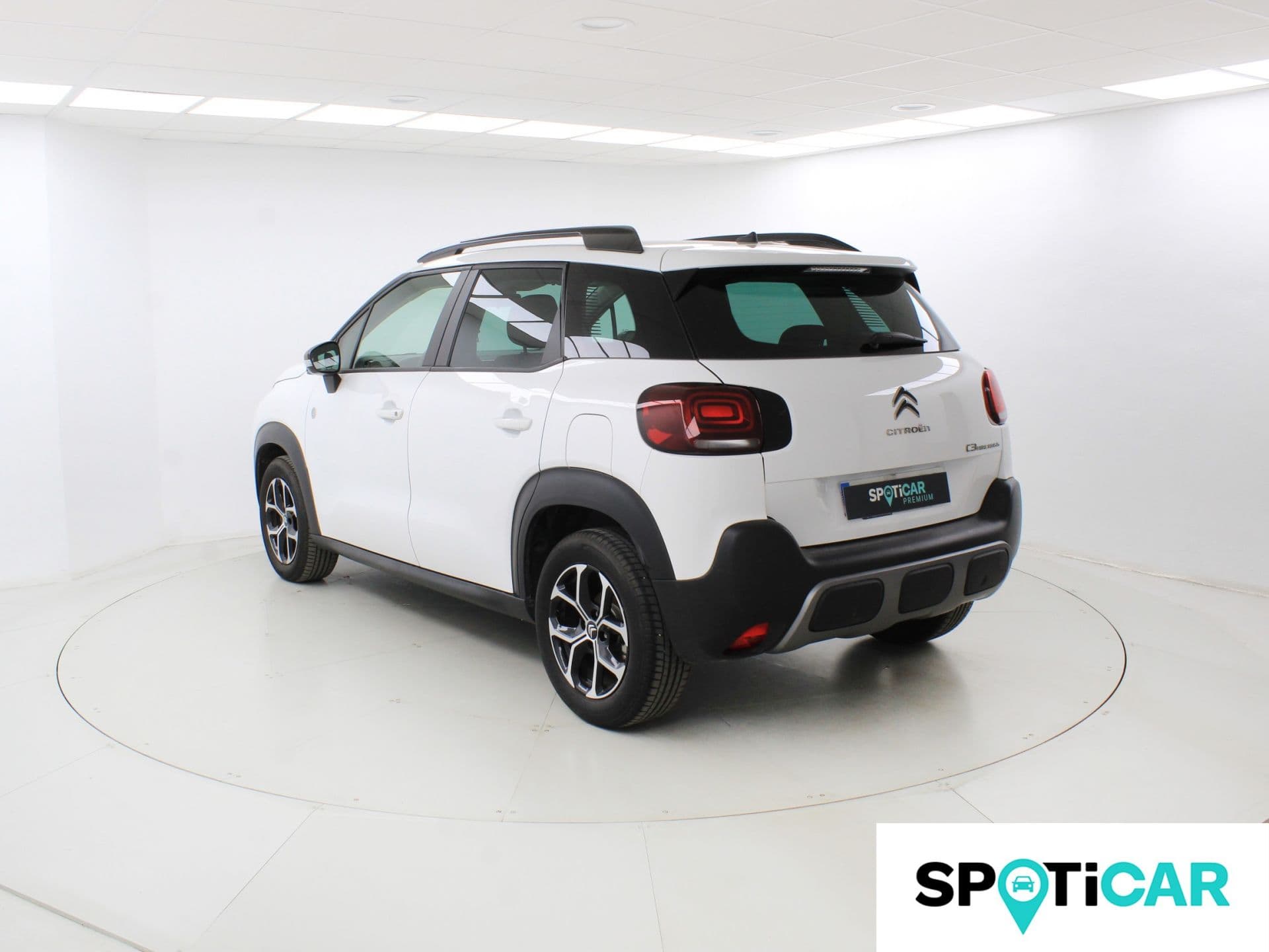 Citroen C3 Aircross – foto 8