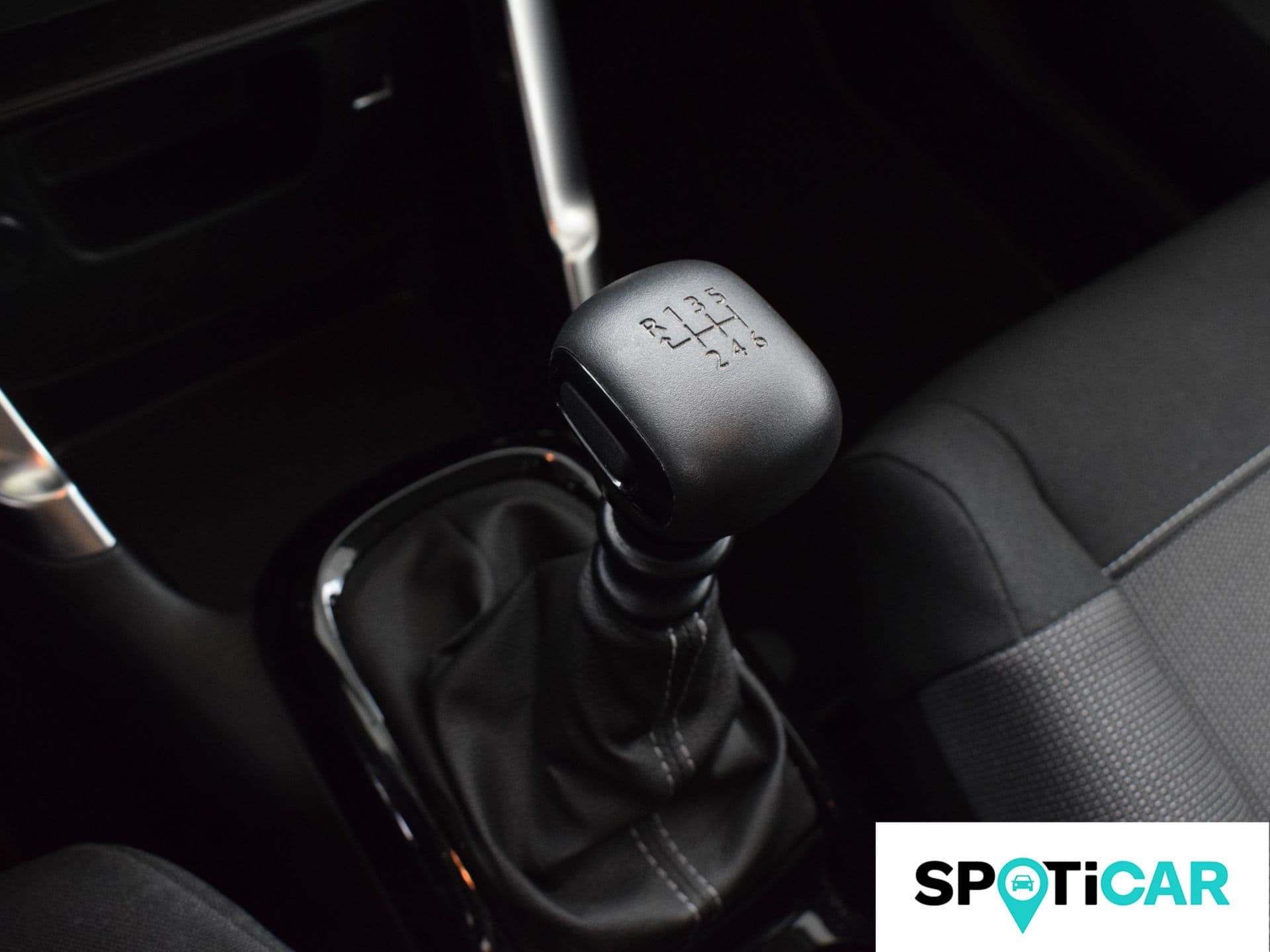 Citroen C3 Aircross – foto 14