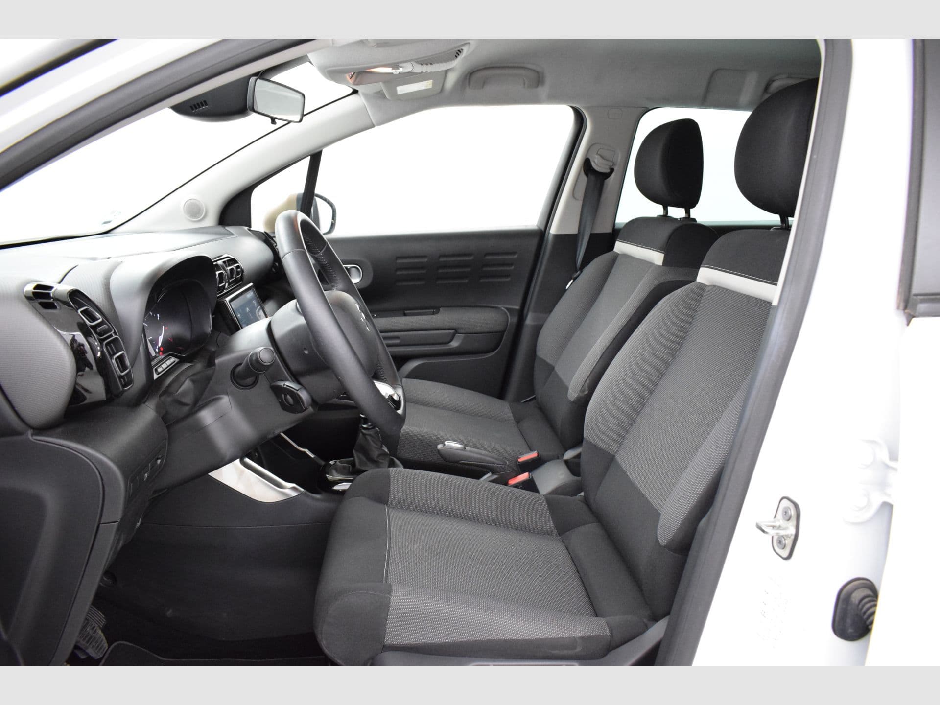 Citroen C3 Aircross – foto 21