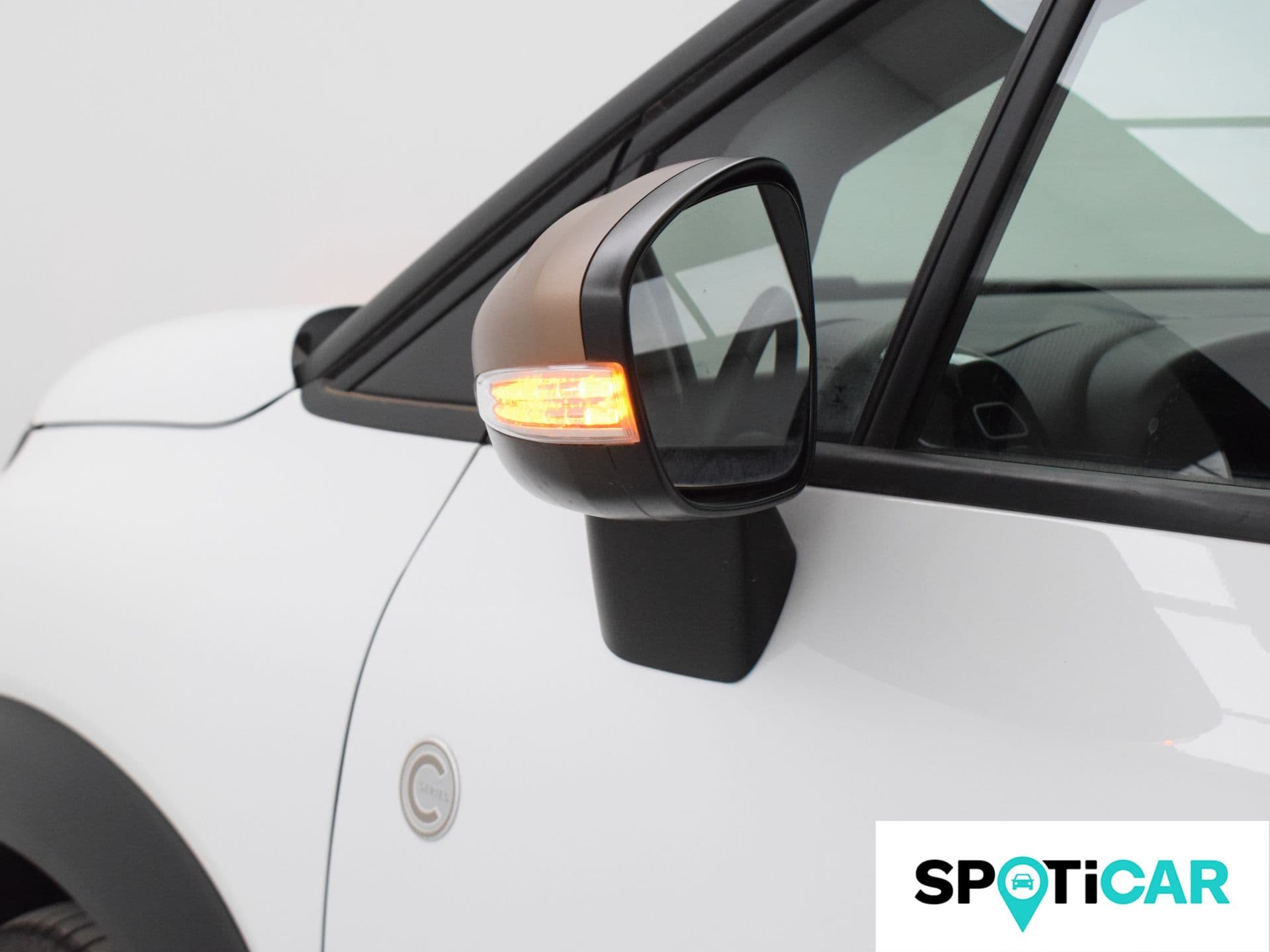 Citroen C3 Aircross – foto 18