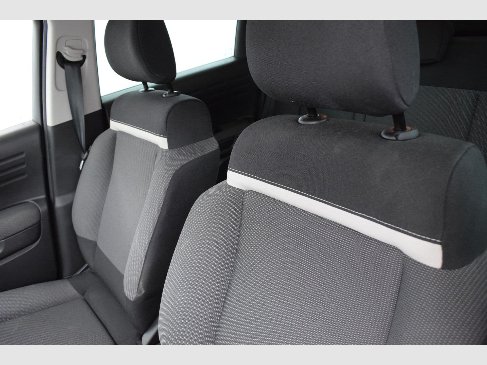 Citroen C3 Aircross – foto 22