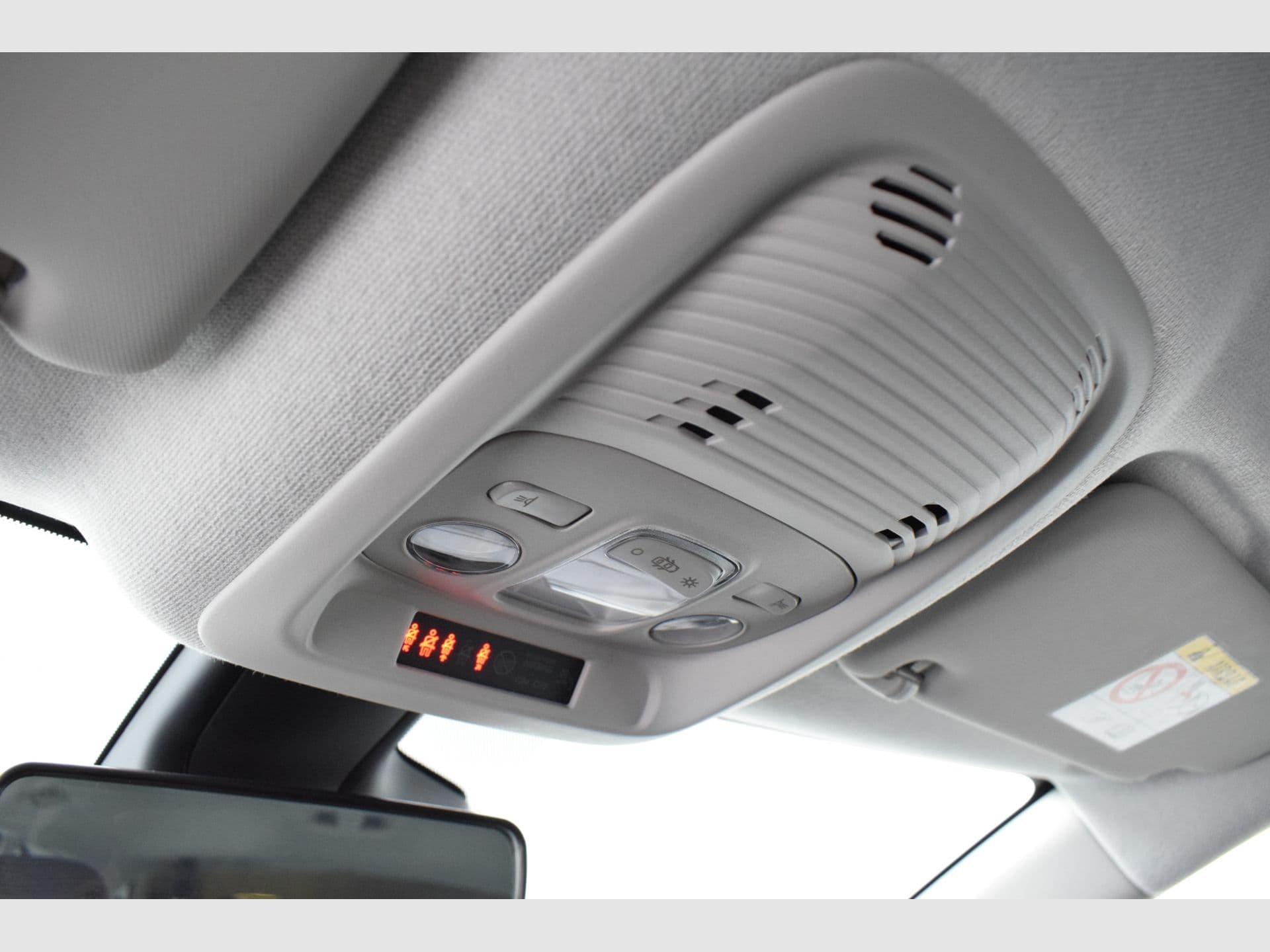 Citroen C3 Aircross – foto 24