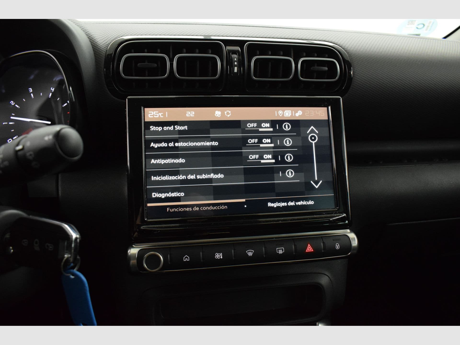 Citroen C3 Aircross – foto 25