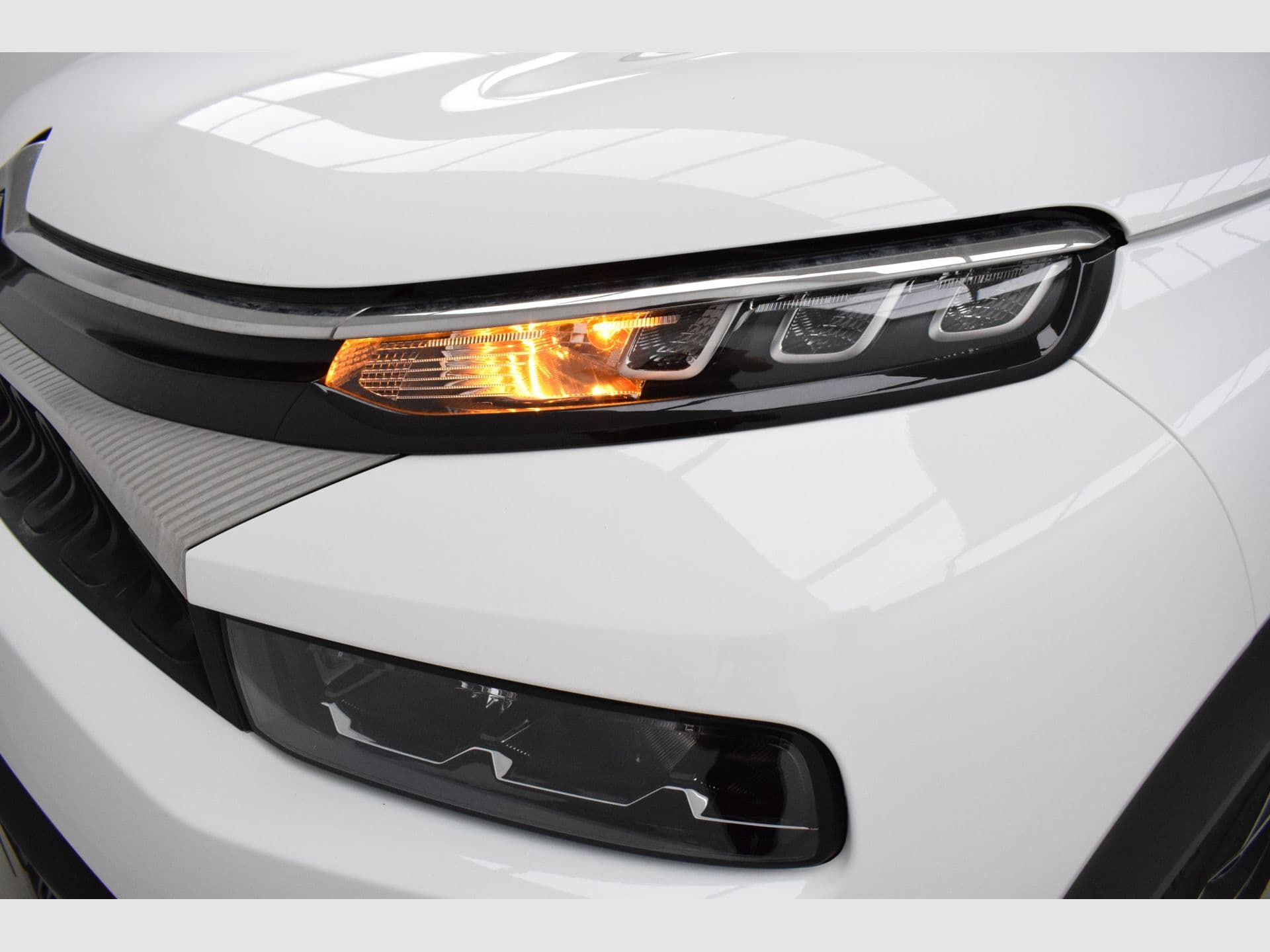 Citroen C3 Aircross – foto 19