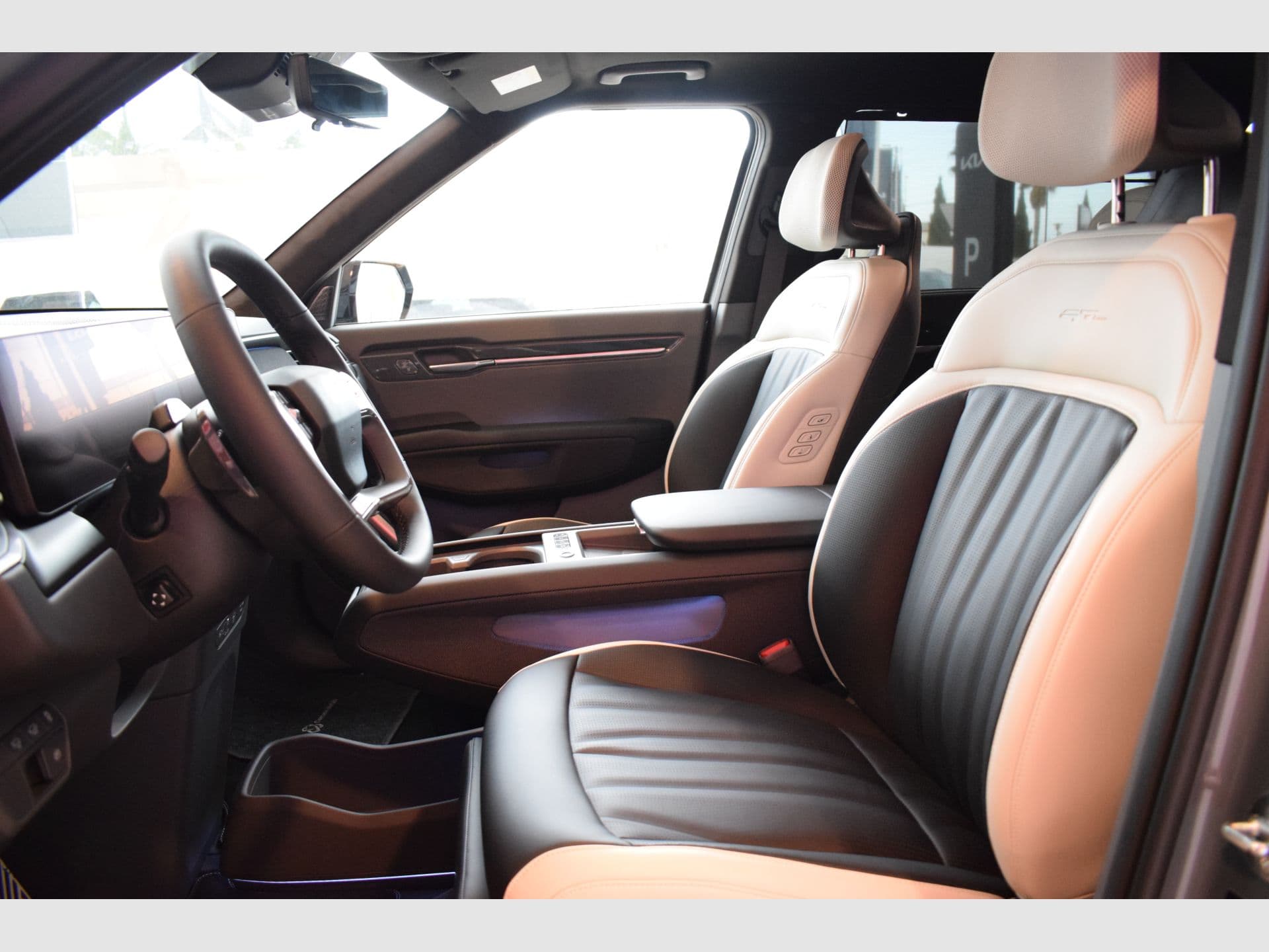 Kia EV9 – foto 5