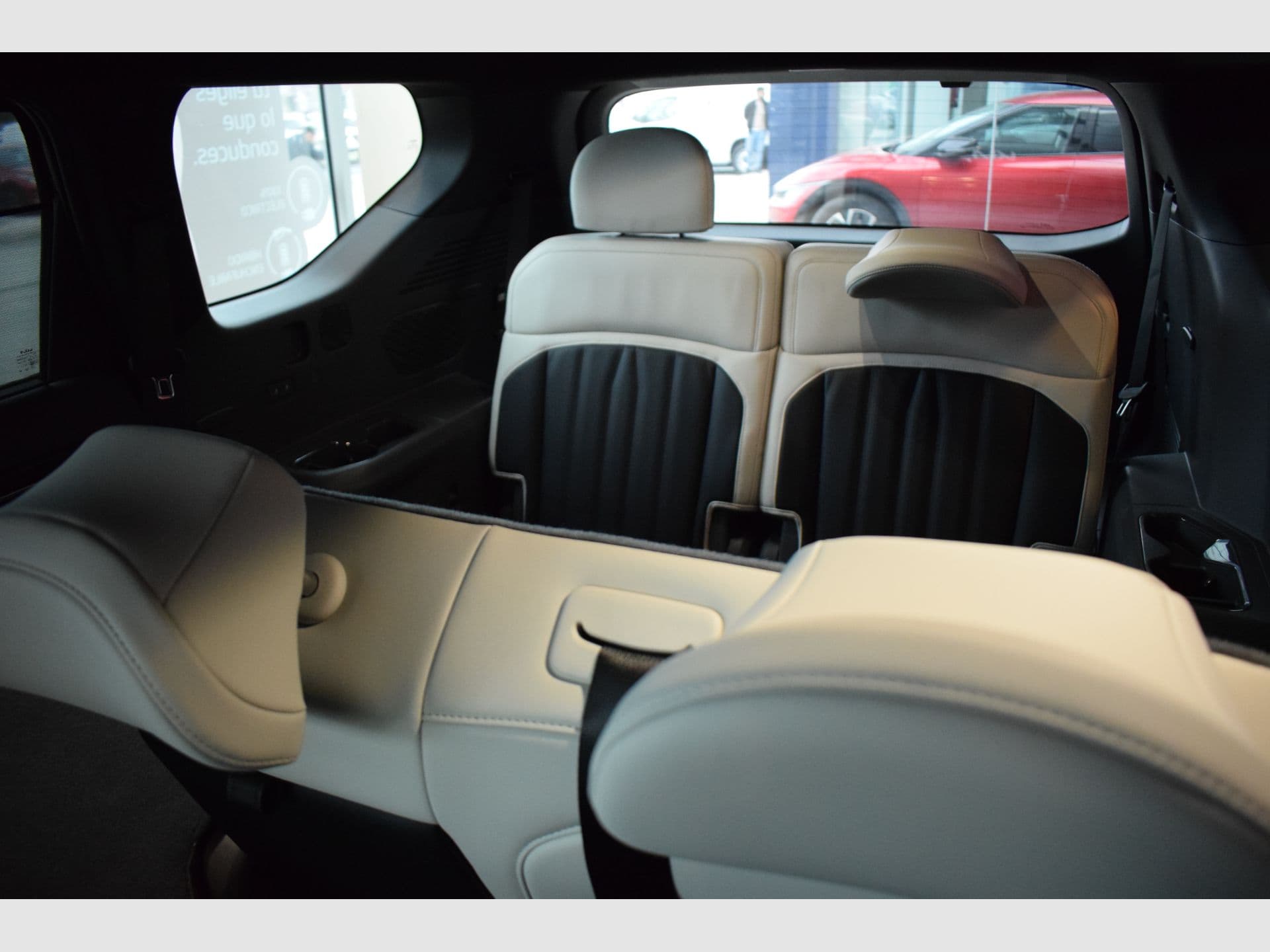Kia EV9 – foto 9