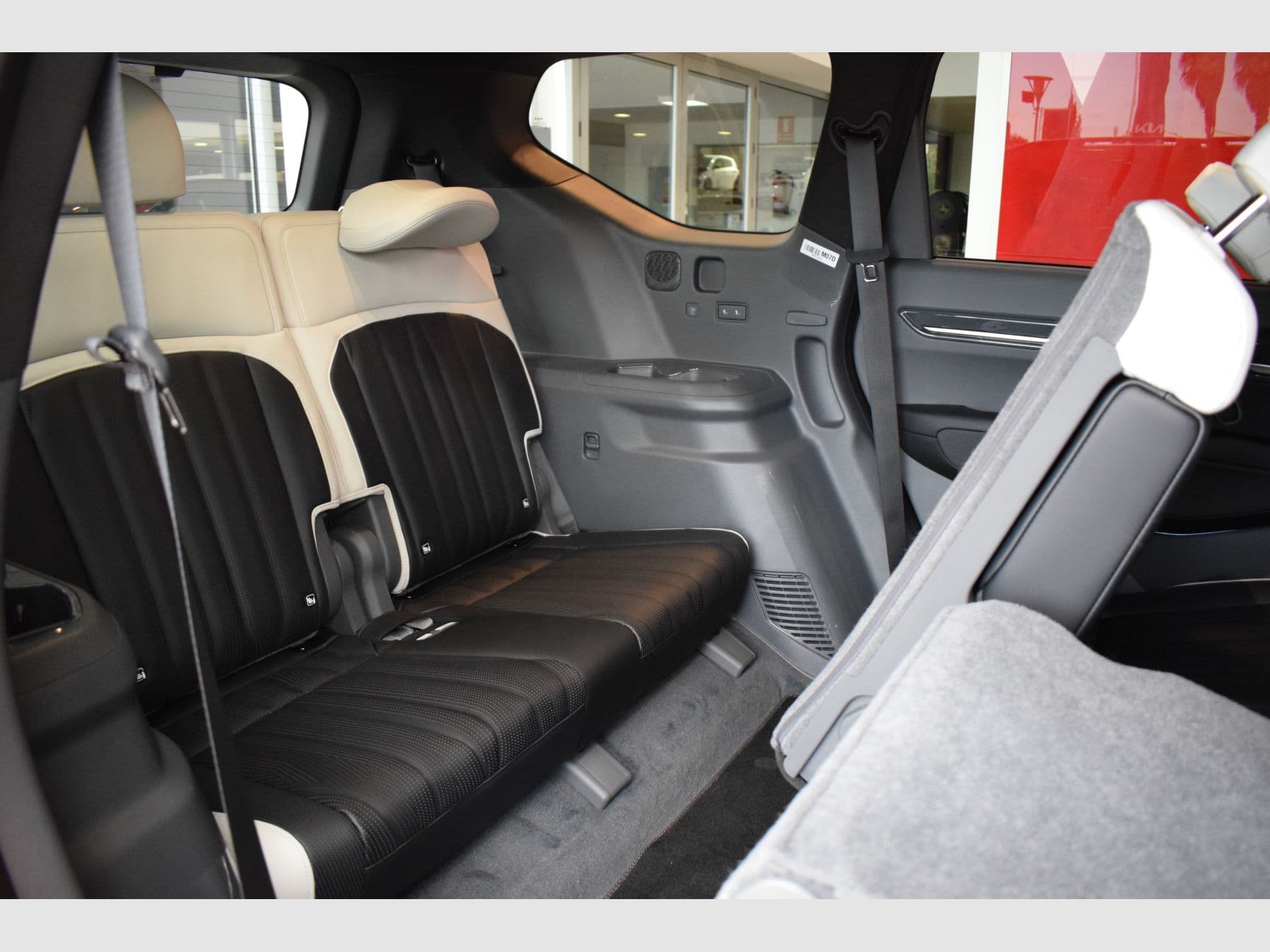 Kia EV9 – foto 13