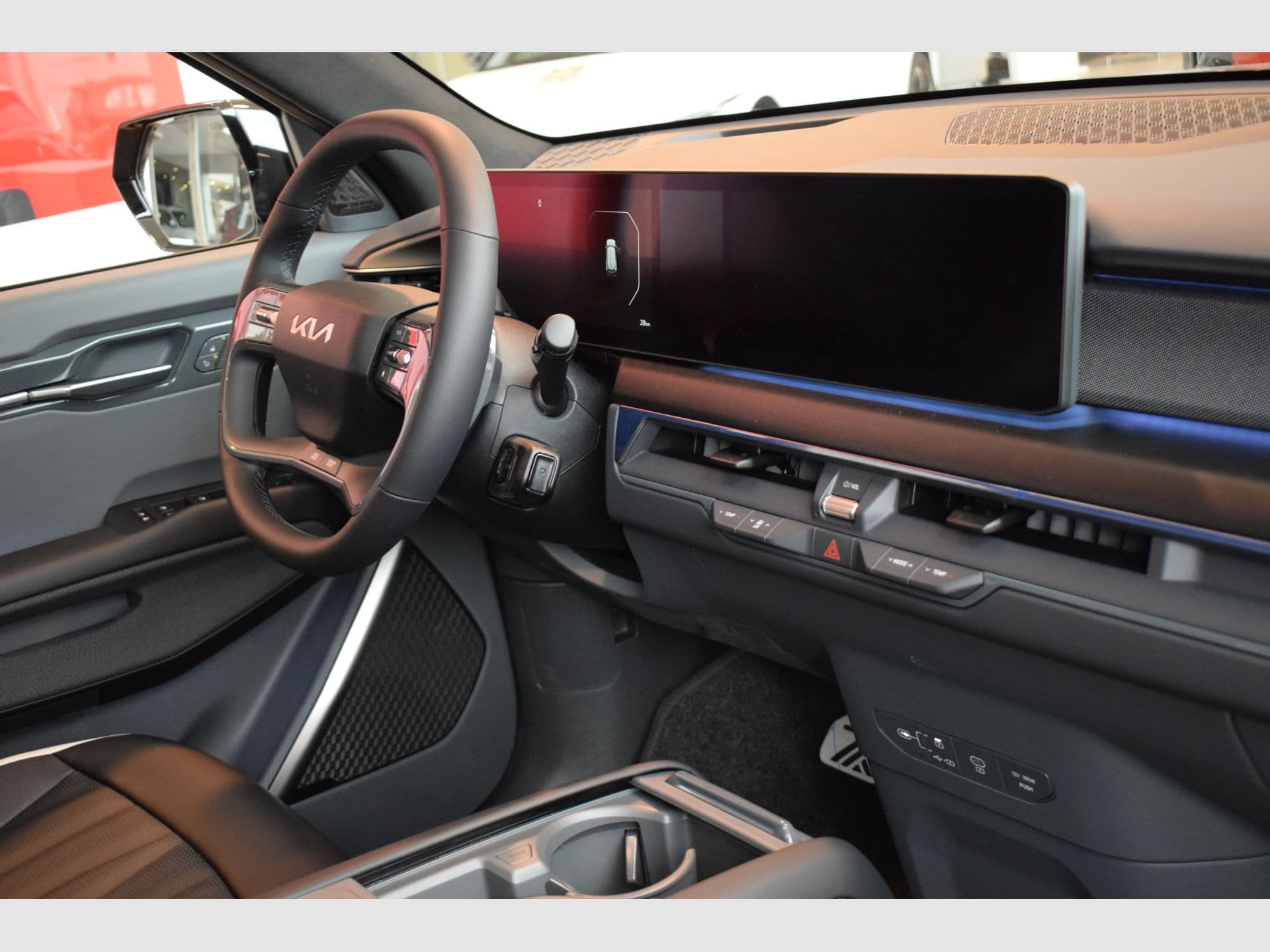 Kia EV9 – foto 14