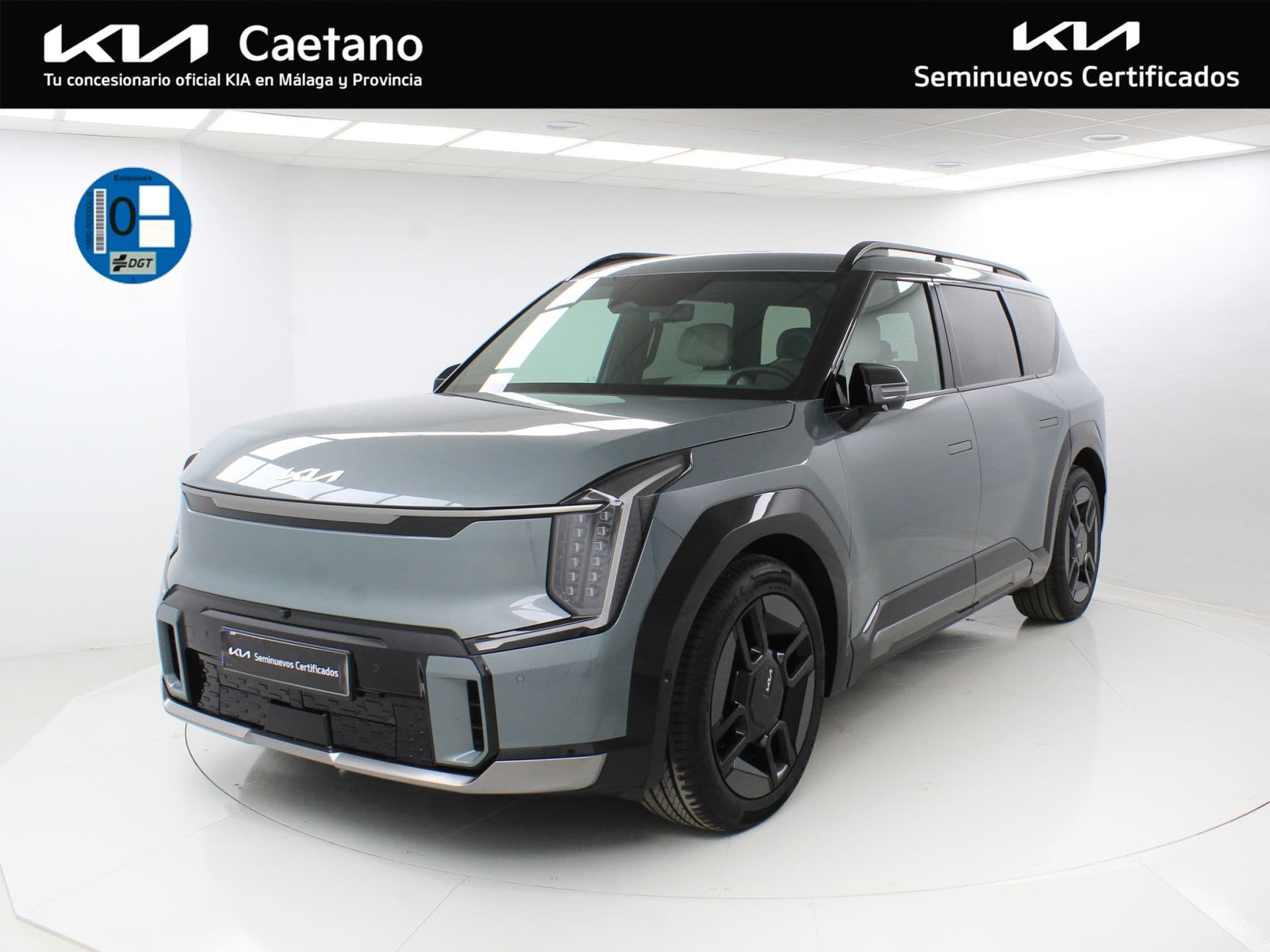 Kia EV9