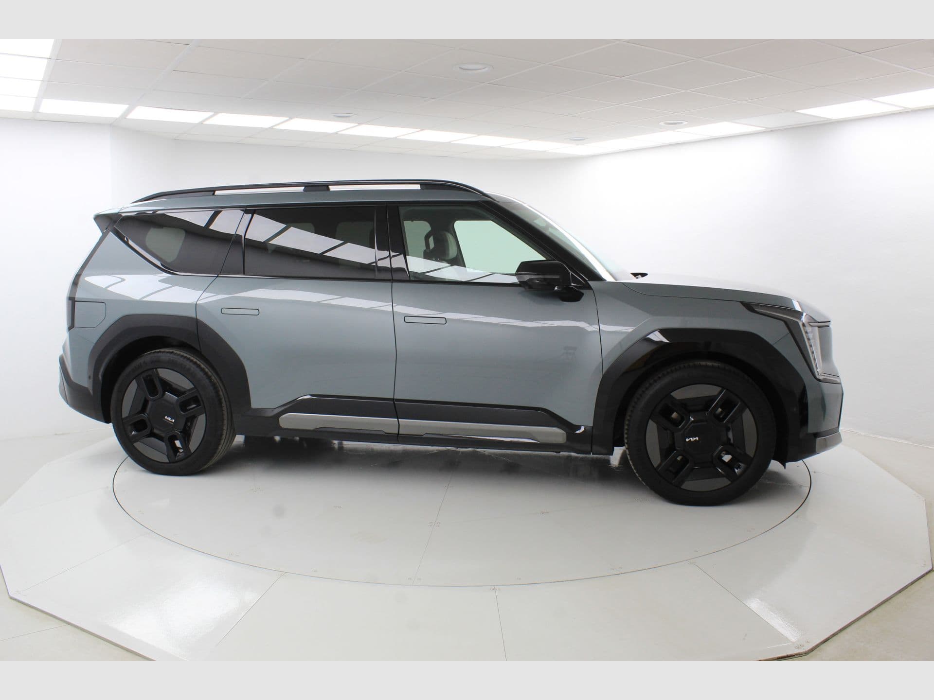 Kia EV9 – foto 18