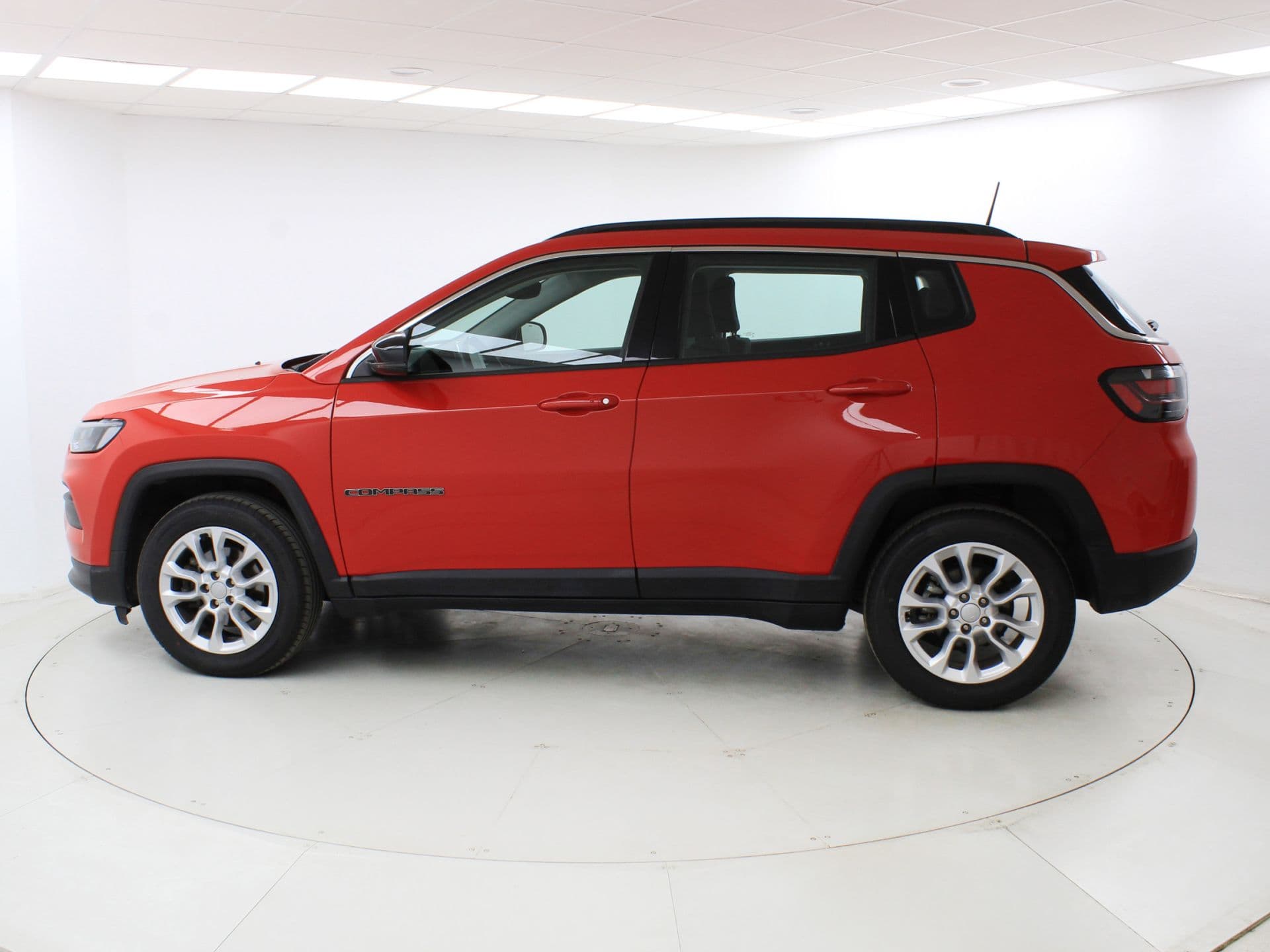 Jeep Compass – foto 4