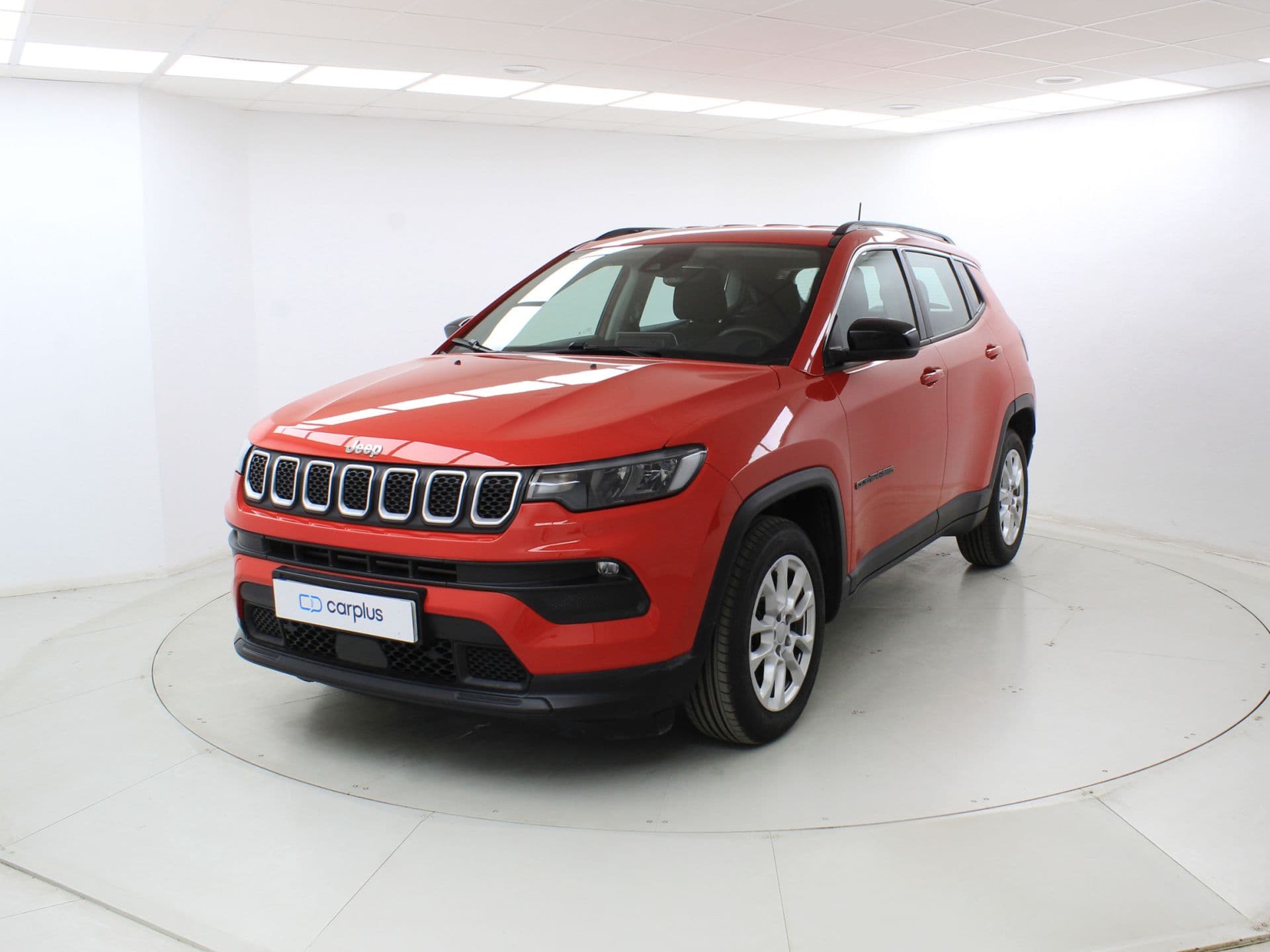 Jeep Compass – foto 2