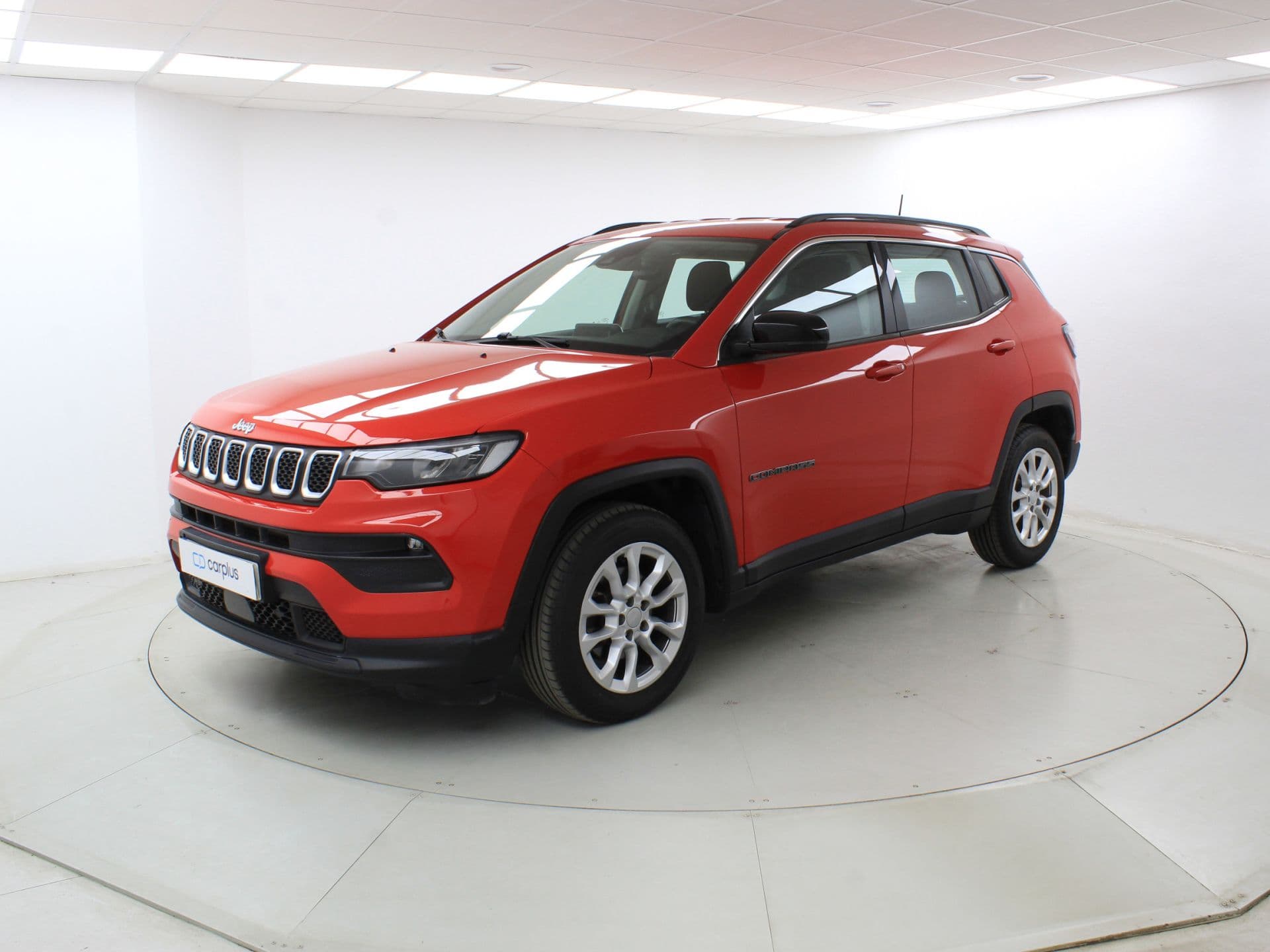 Jeep Compass – foto 3