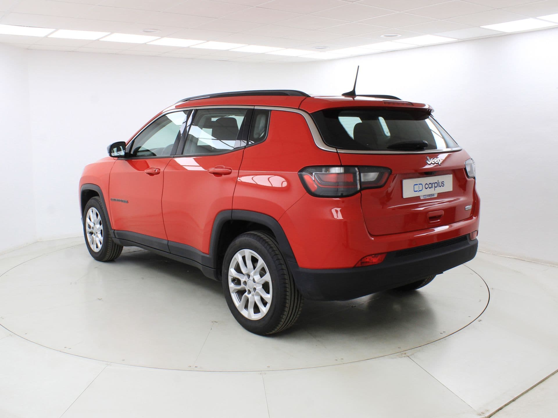 Jeep Compass – foto 5