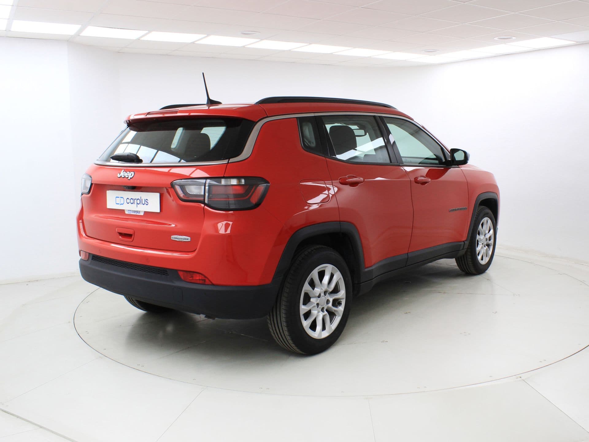 Jeep Compass – foto 6