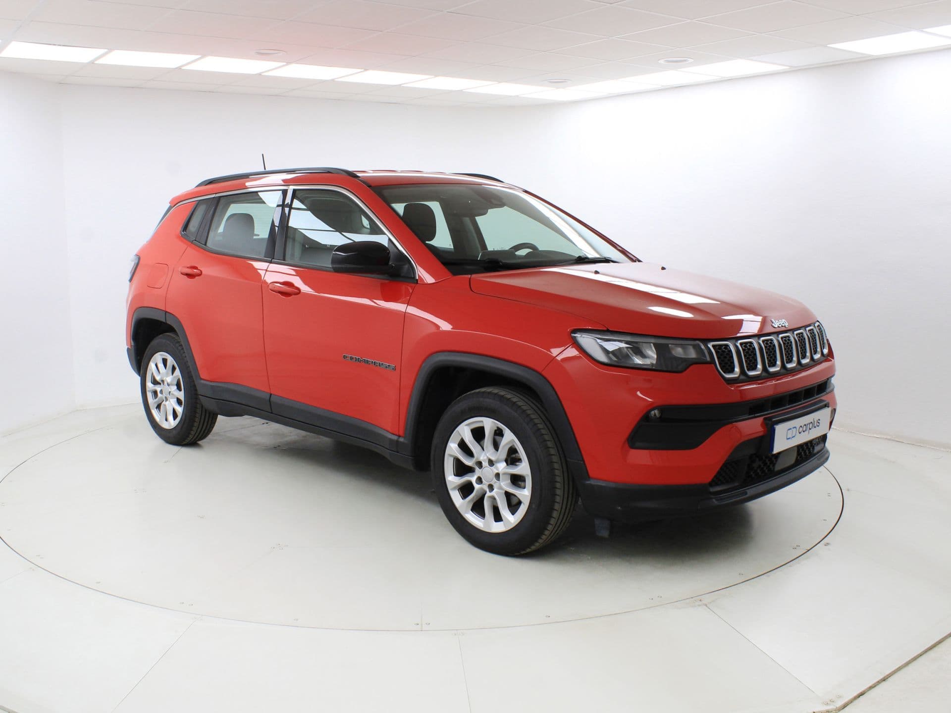 Jeep Compass – foto 7