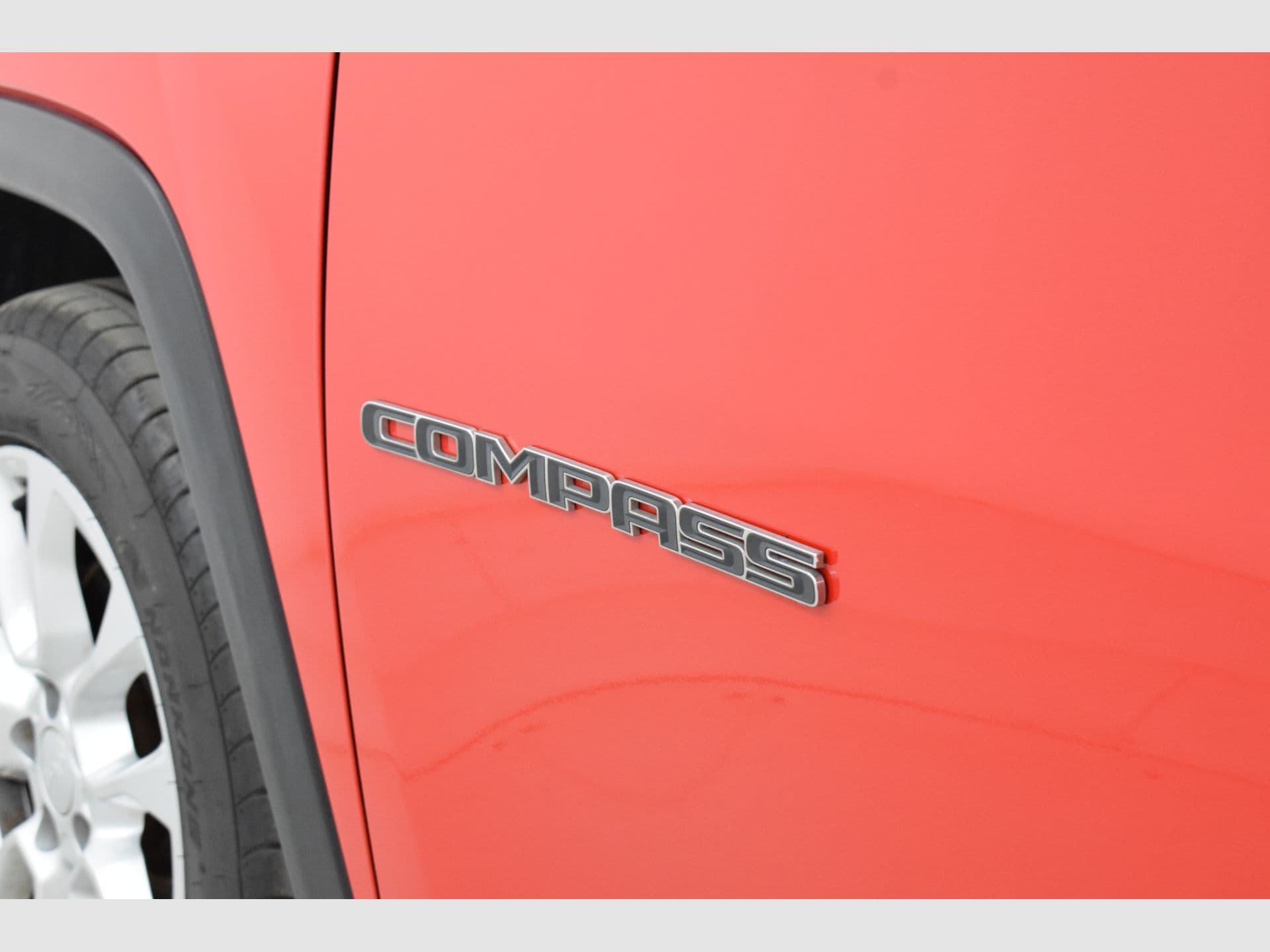 Jeep Compass – foto 8