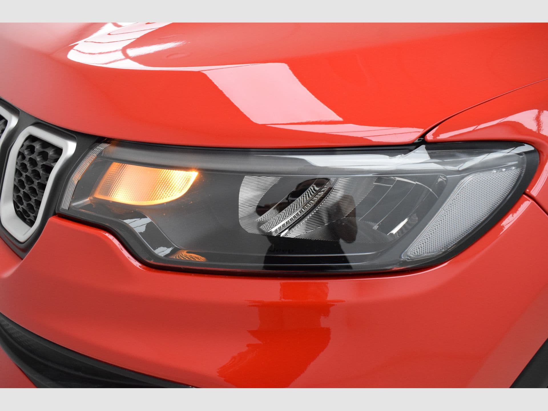 Jeep Compass – foto 10