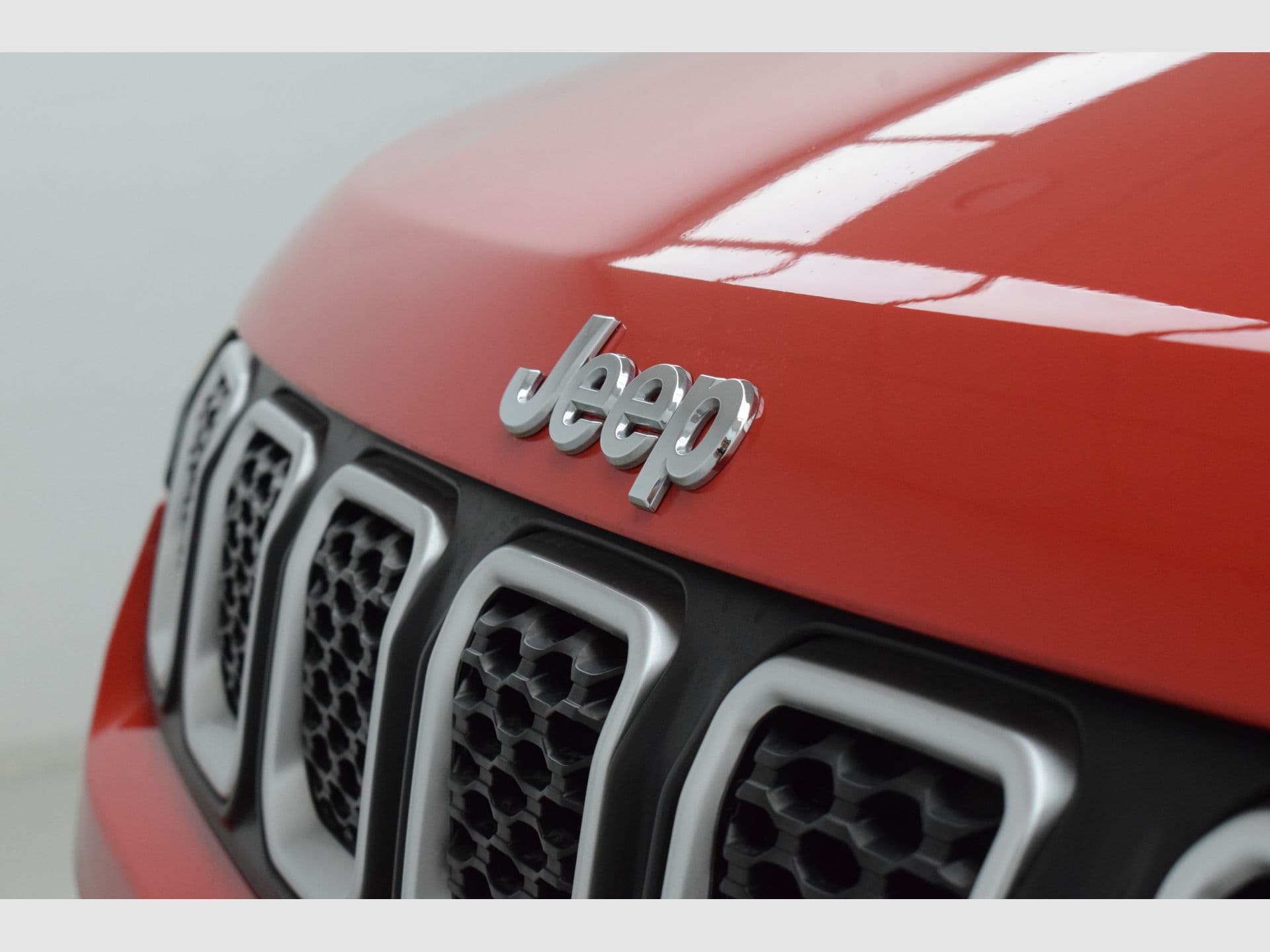 Jeep Compass – foto 11