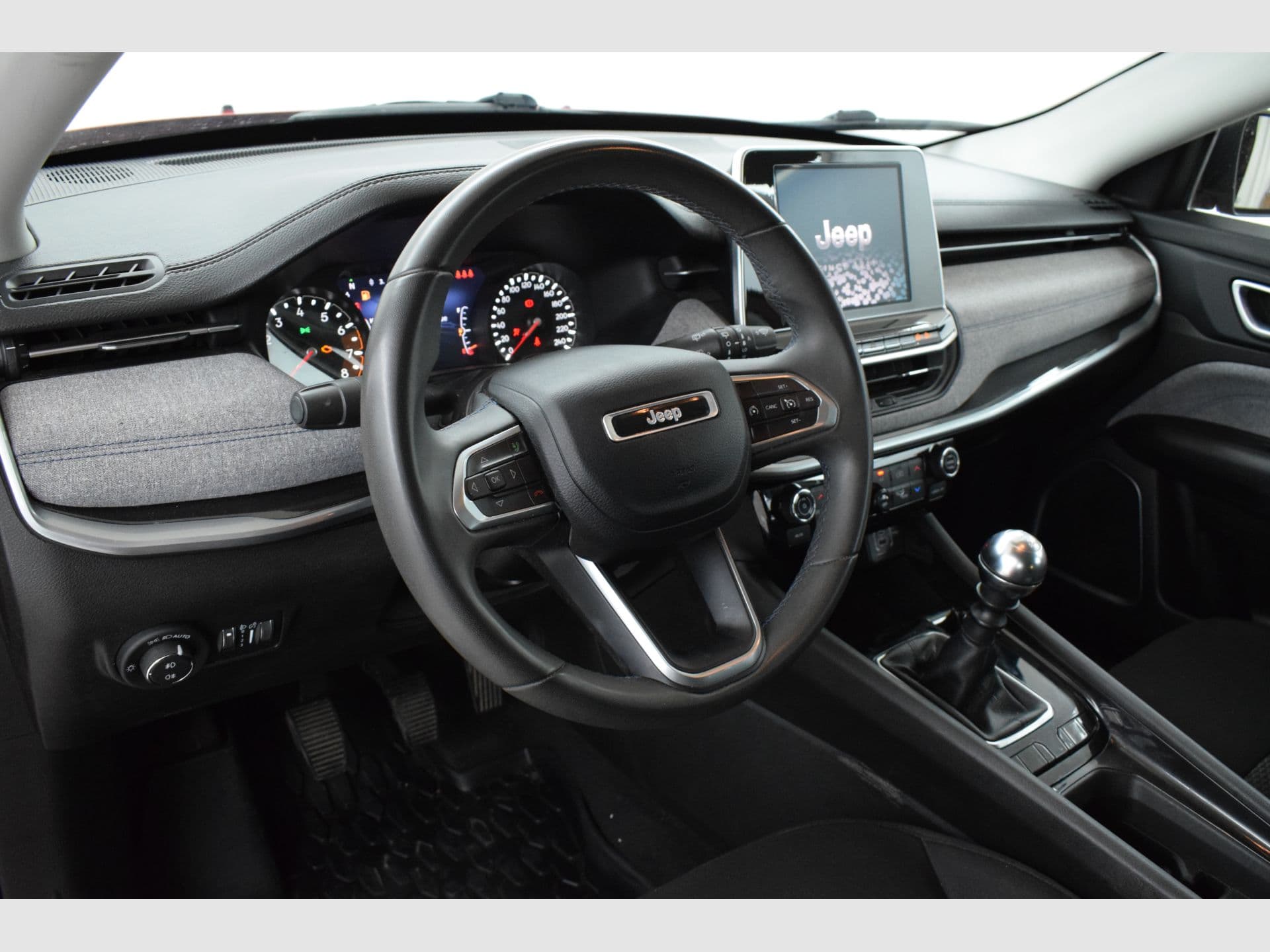 Jeep Compass – foto 13