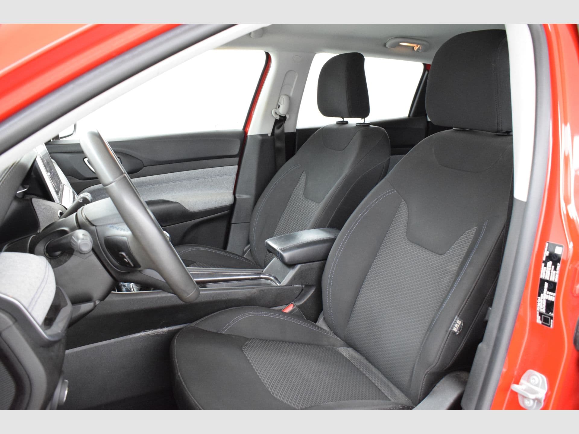 Jeep Compass – foto 14