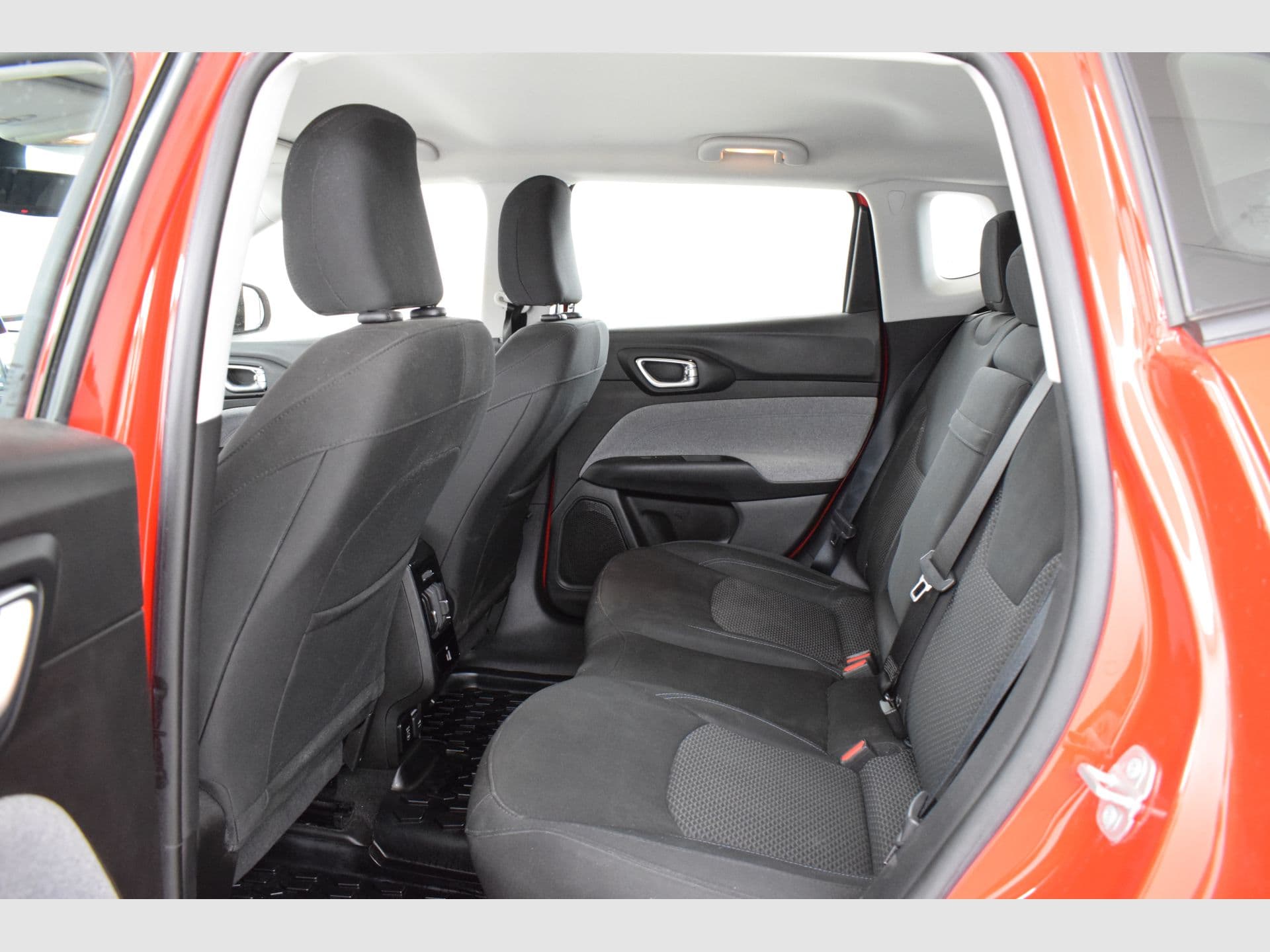 Jeep Compass – foto 15