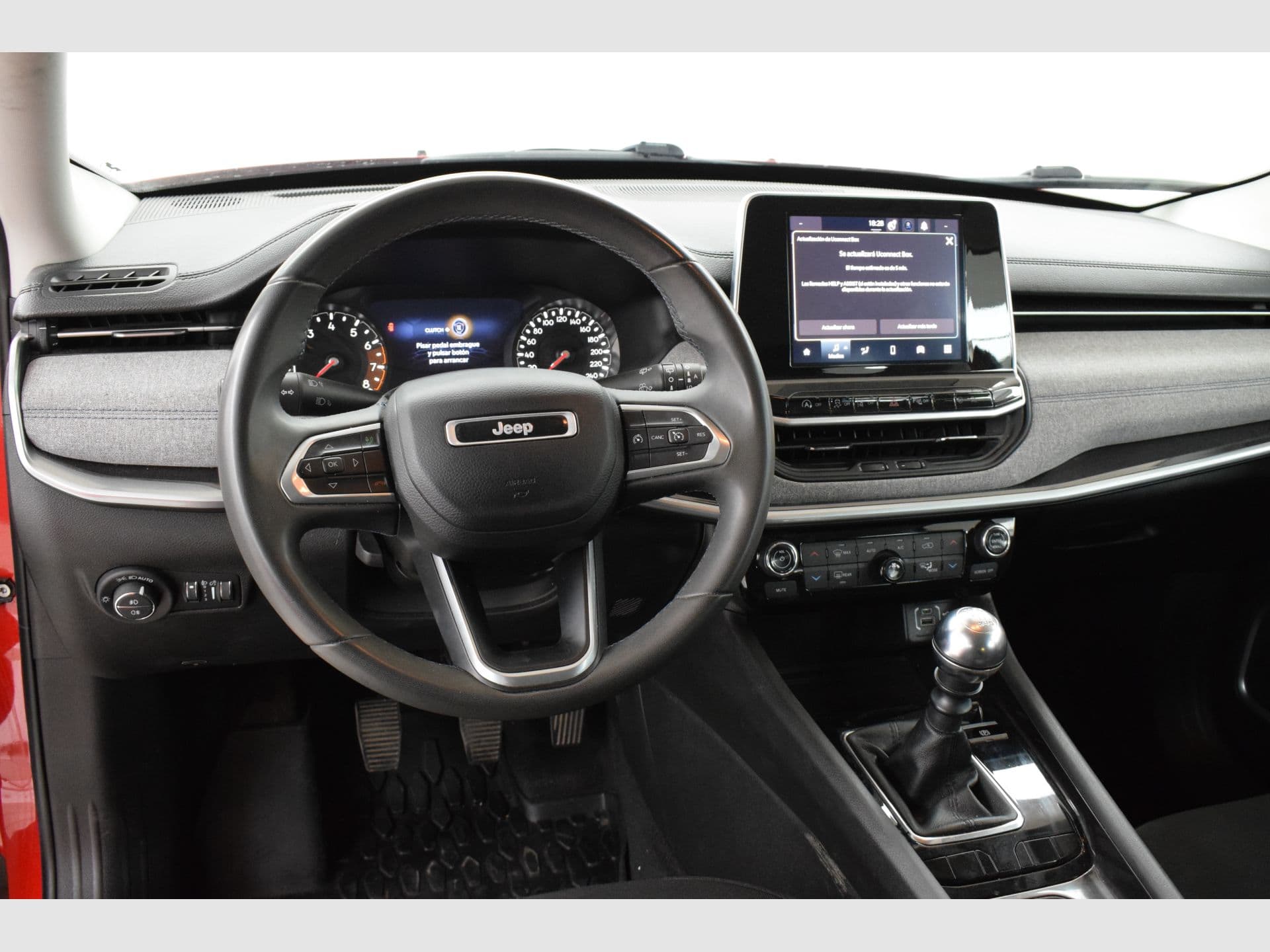 Jeep Compass – foto 18