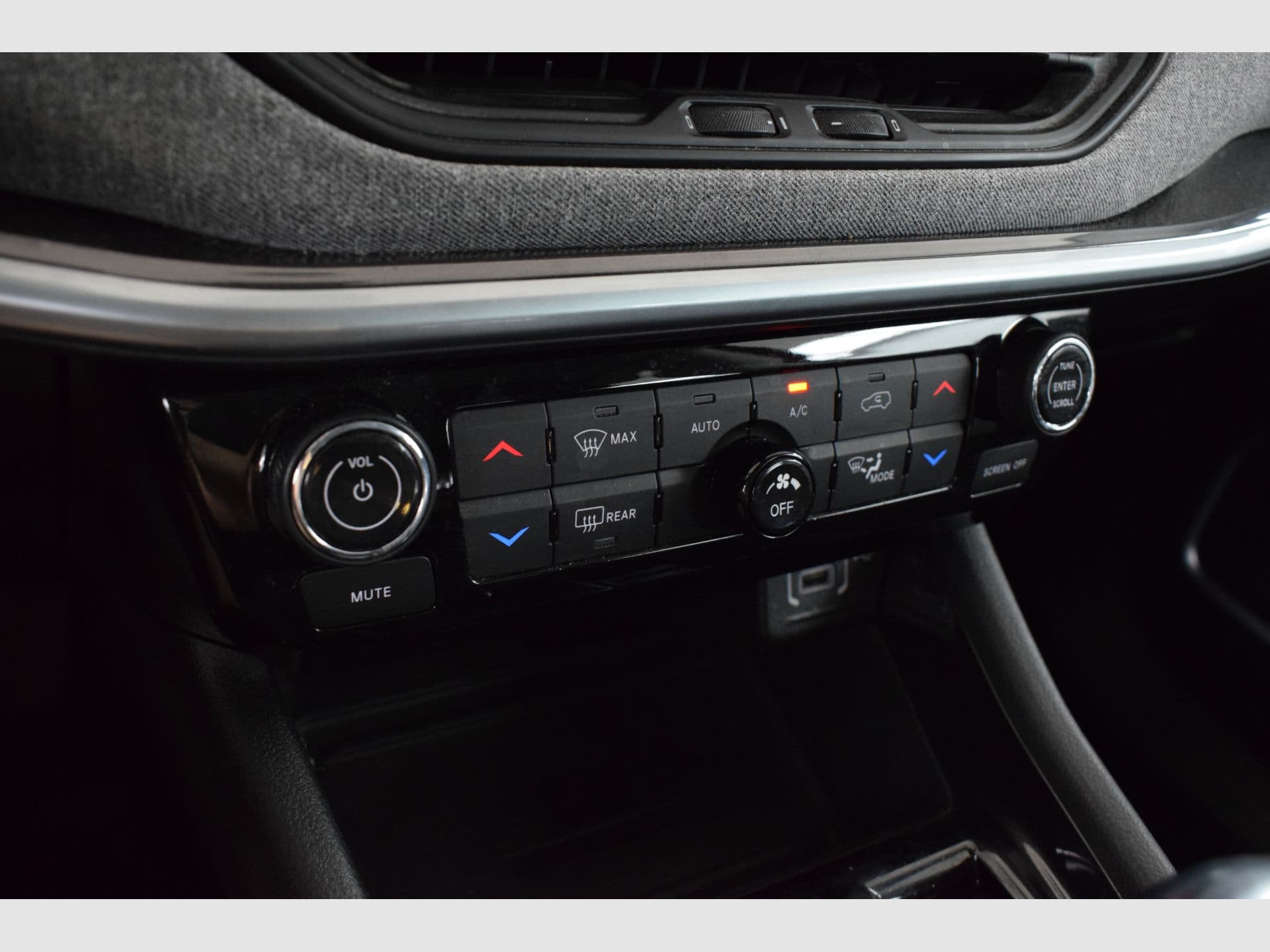 Jeep Compass – foto 21