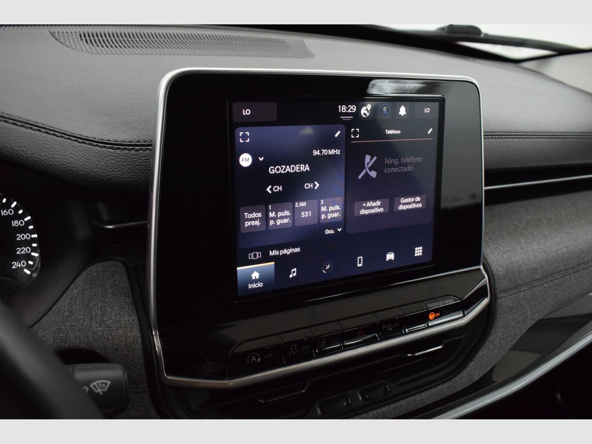 Jeep Compass – foto 22