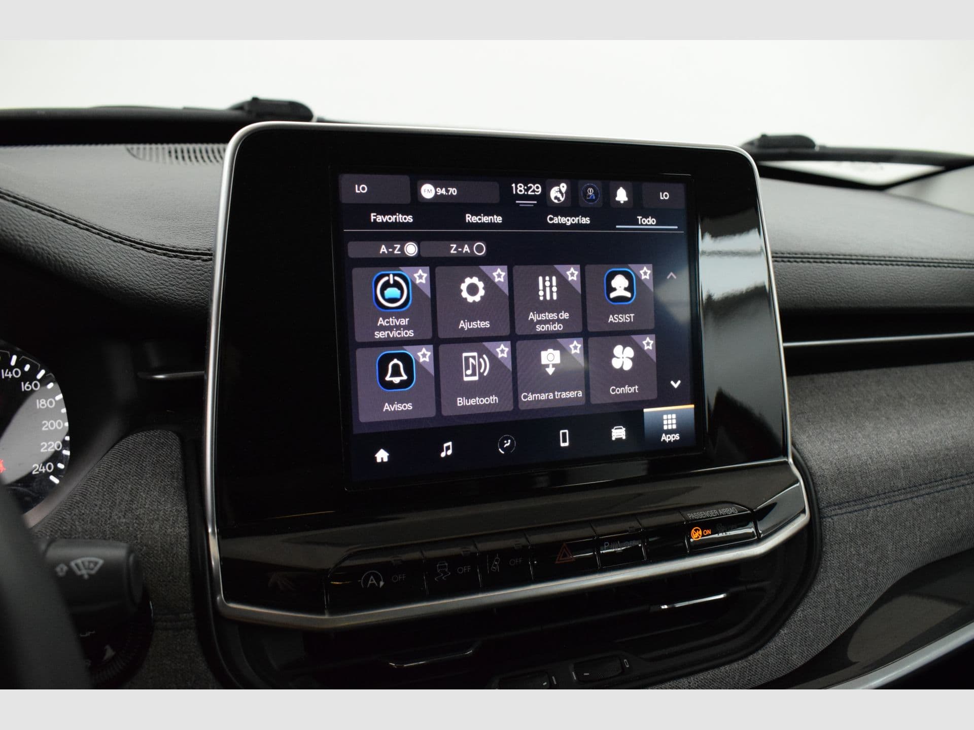 Jeep Compass – foto 23