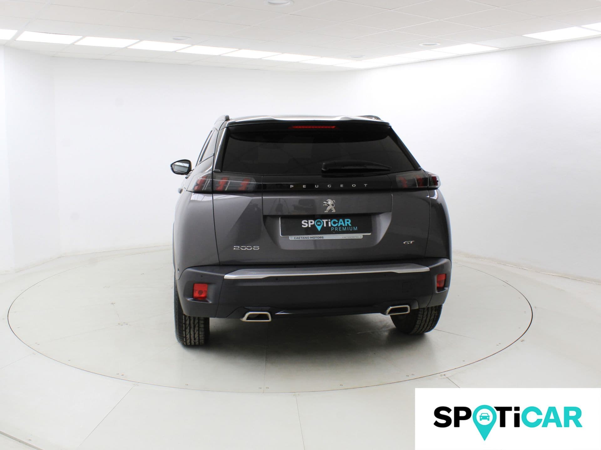 Peugeot 2008 – foto 5