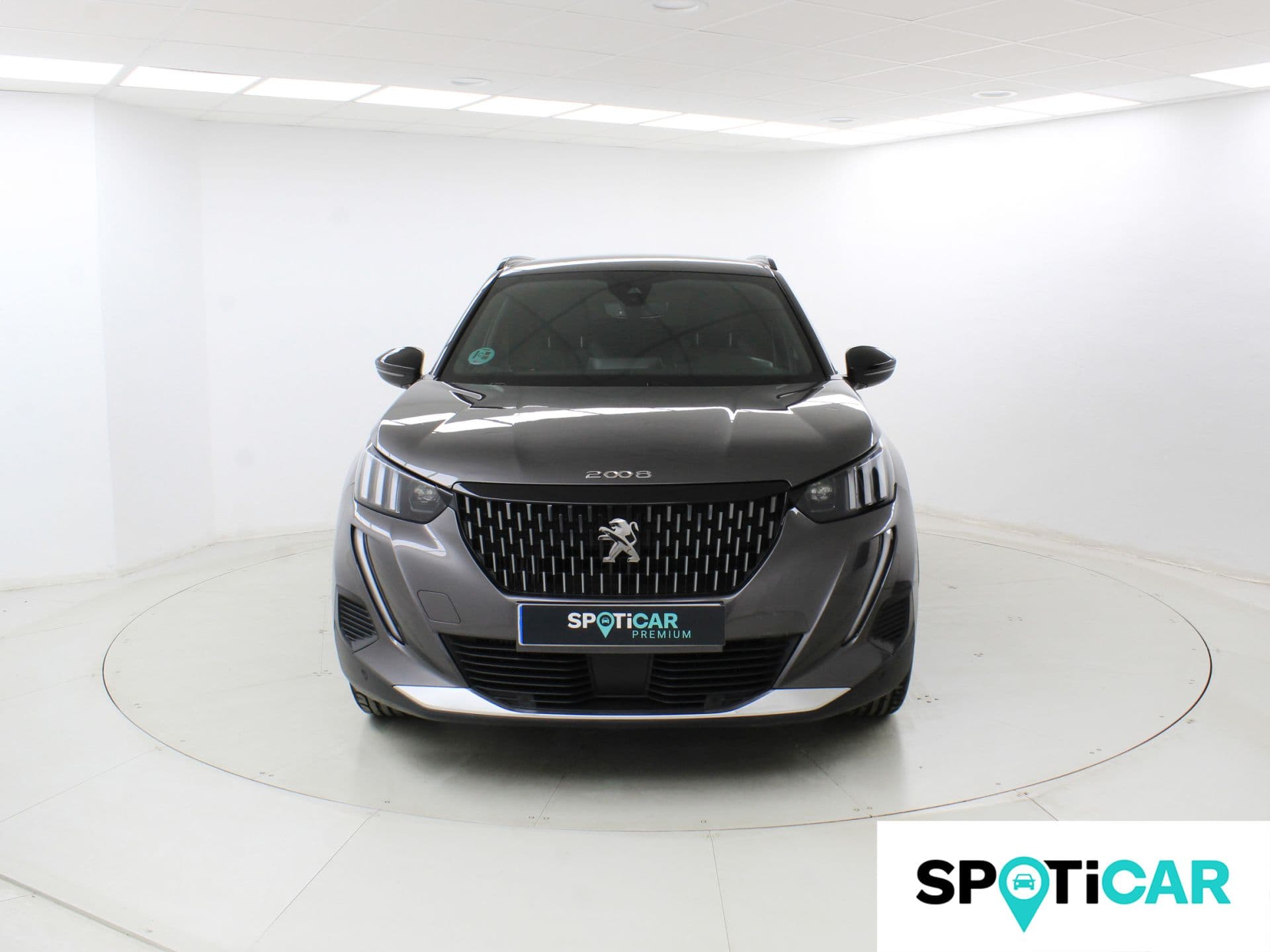Peugeot 2008 – foto 2