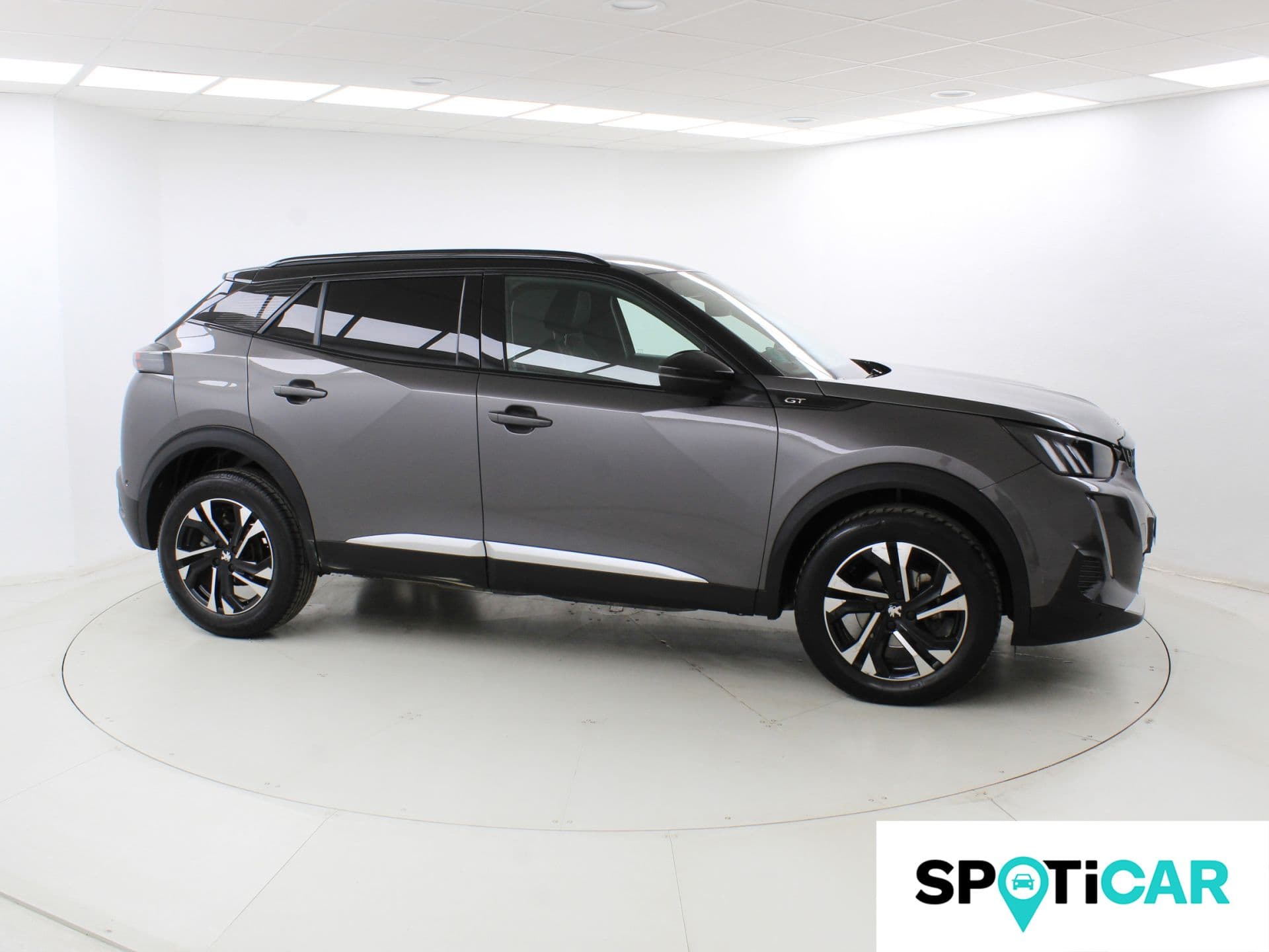 Peugeot 2008 – foto 4