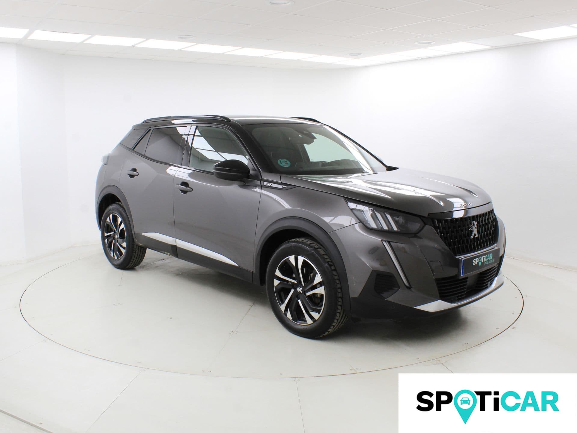 Peugeot 2008 – foto 3